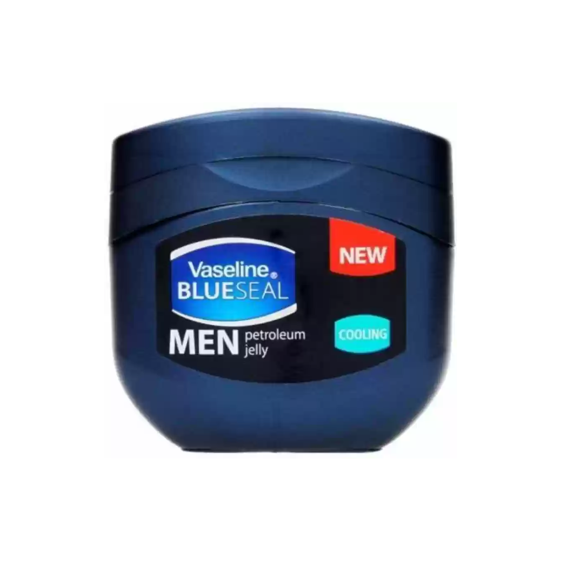 Vaseline Blueseal Men Petroleum Jelly Cooling 250ml