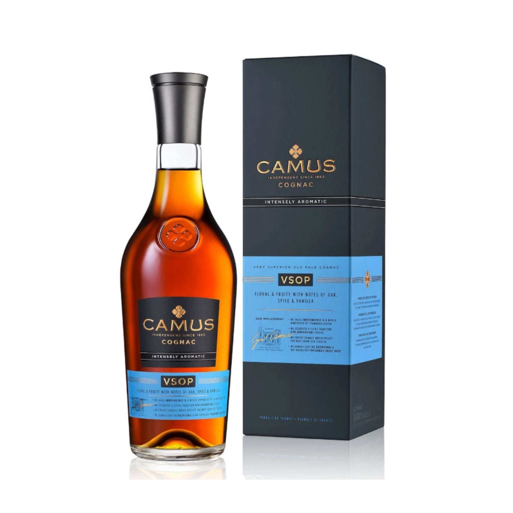 CAMUS COGNAC