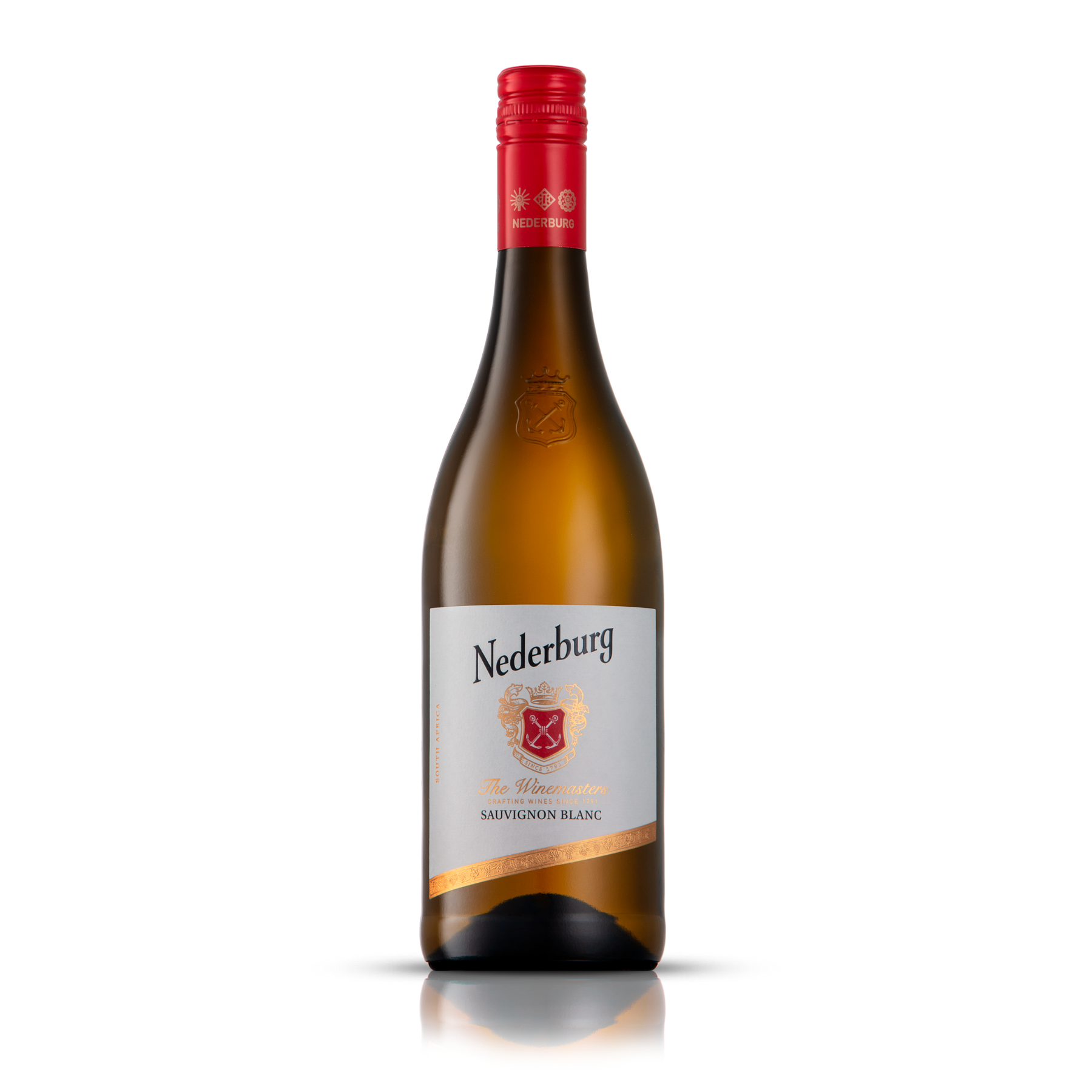 Nederburg Wine Master Saugnon Blanc