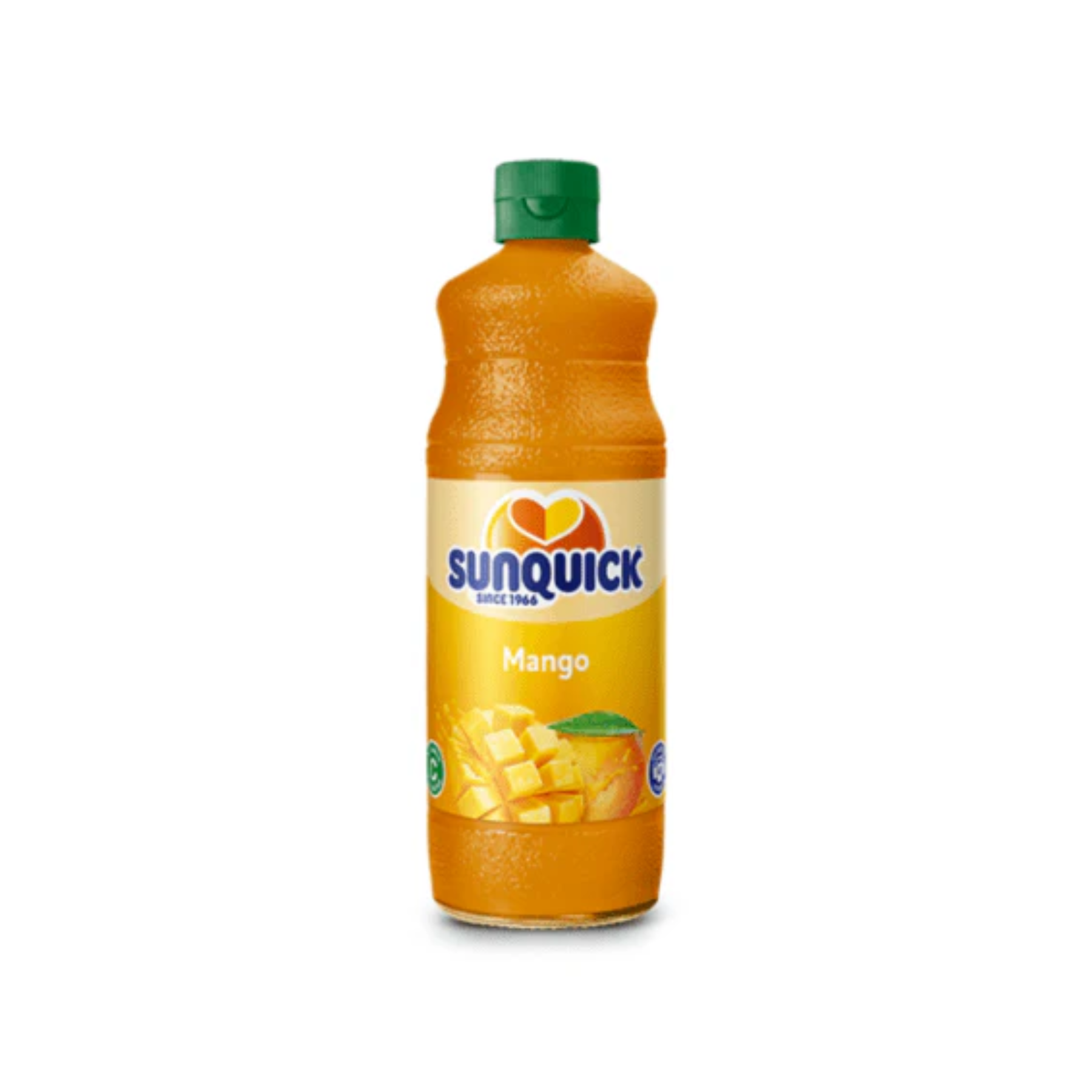 Sunquick Mango Fruit Squash 700ml