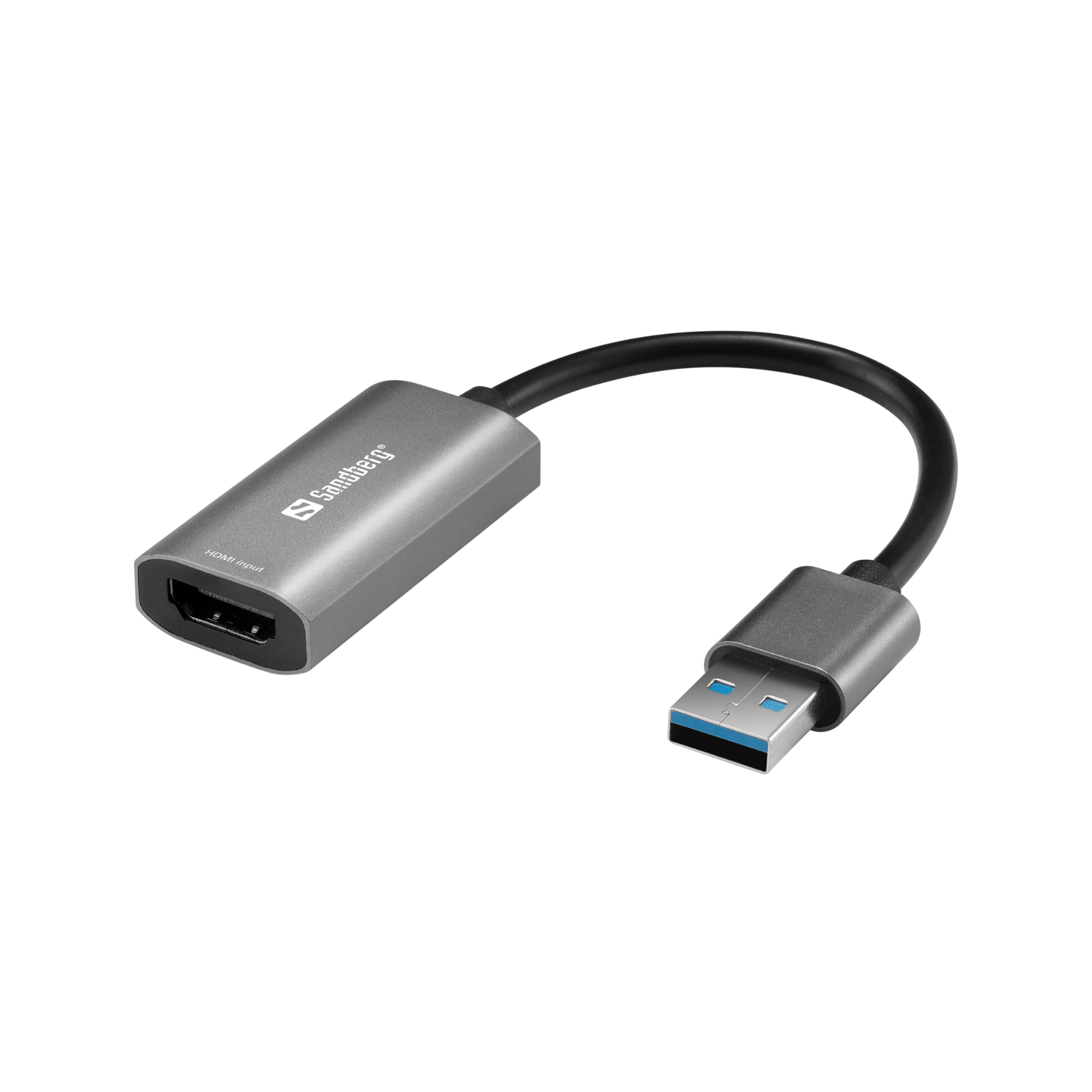 USB TO HDMI