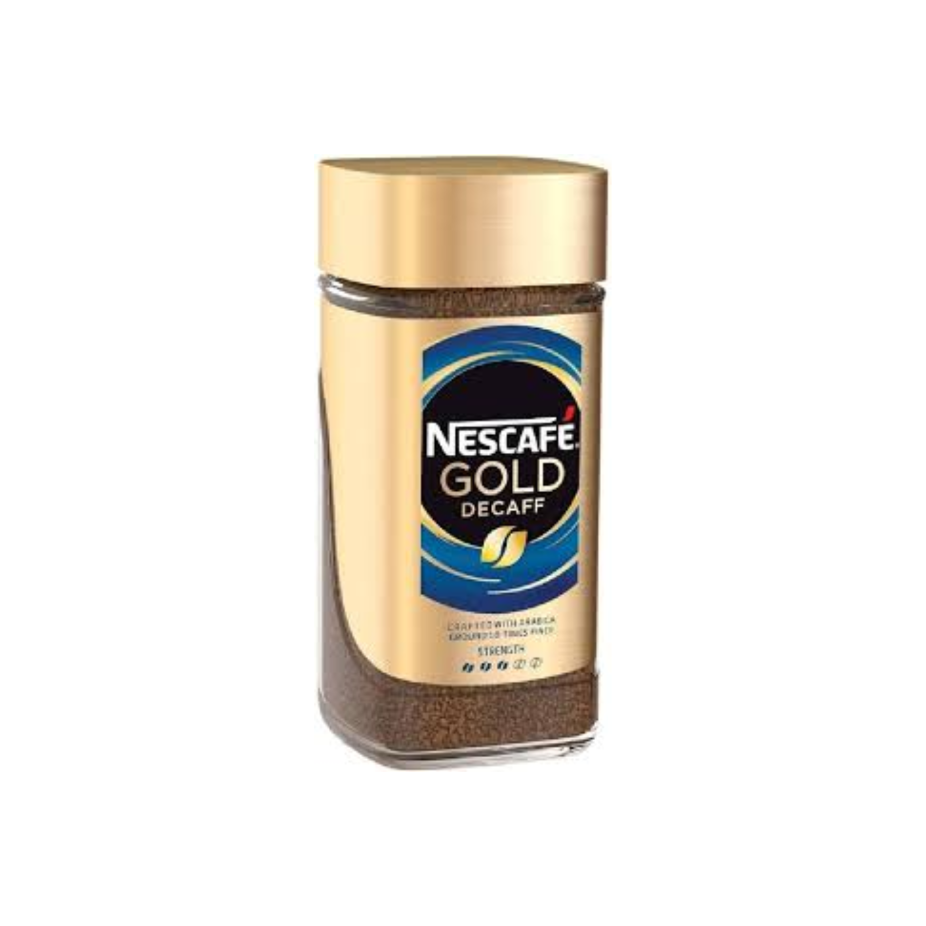 Nescafe GOLD DECAF 200g