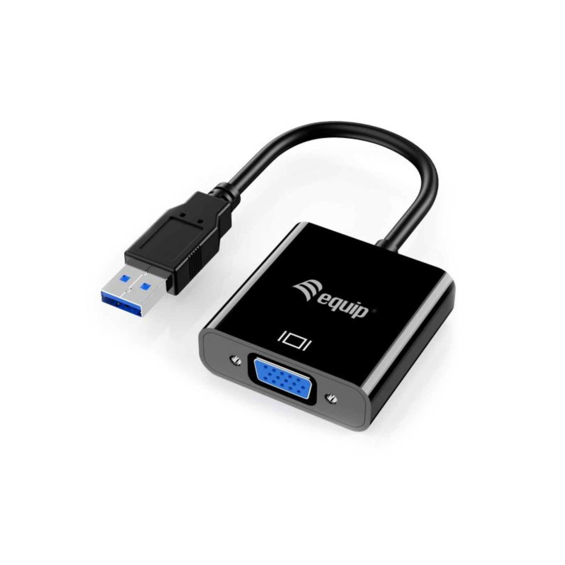 USB To VGA Adapter