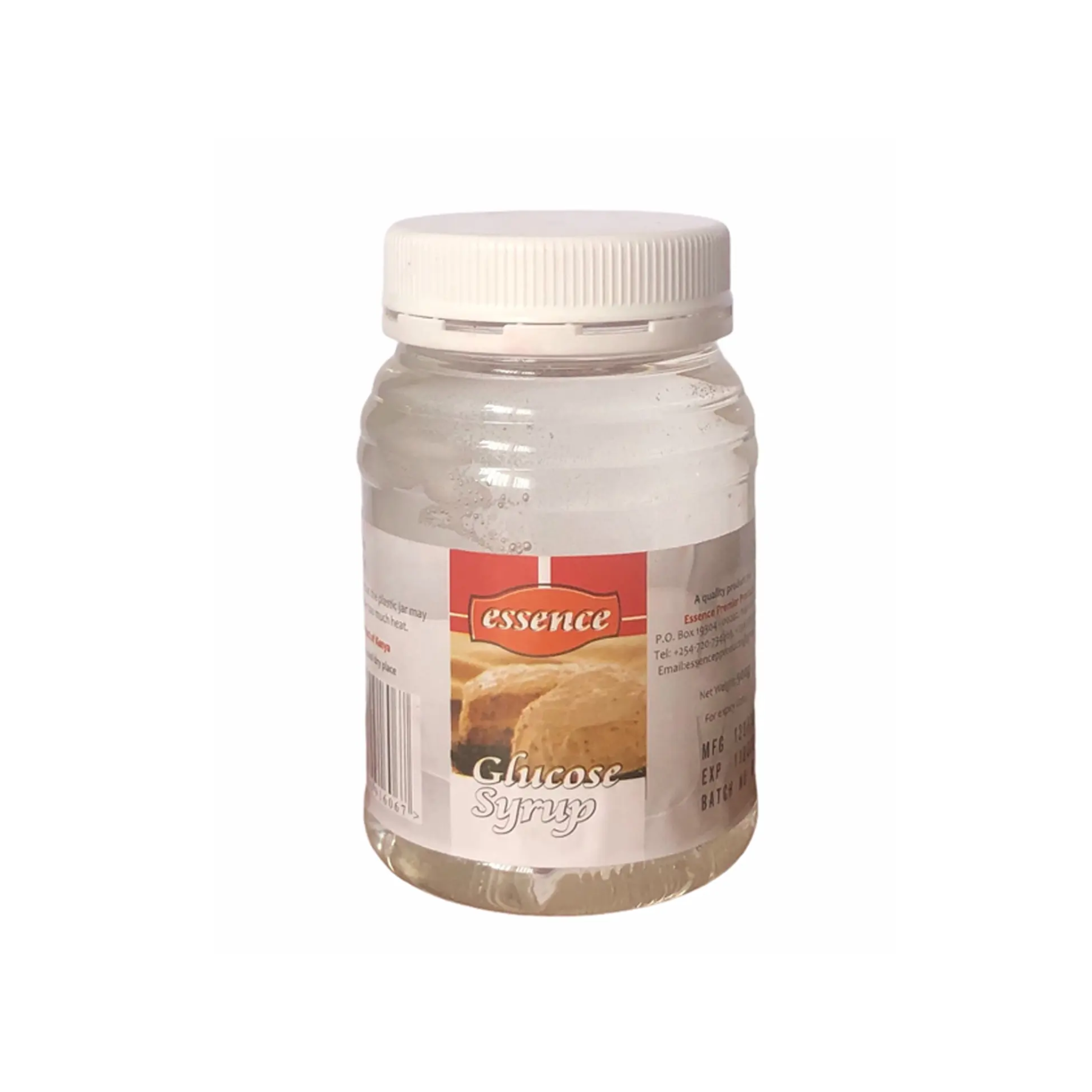 Milliman Glucose Syrup, 500ml