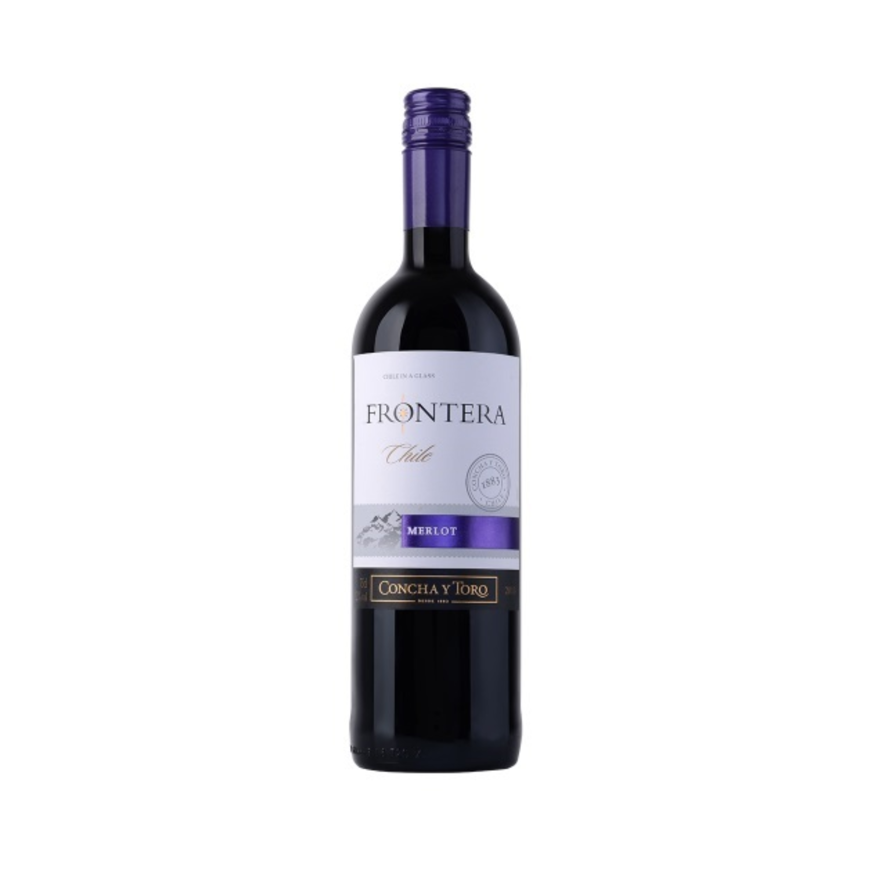 FRONTERA MERLOT