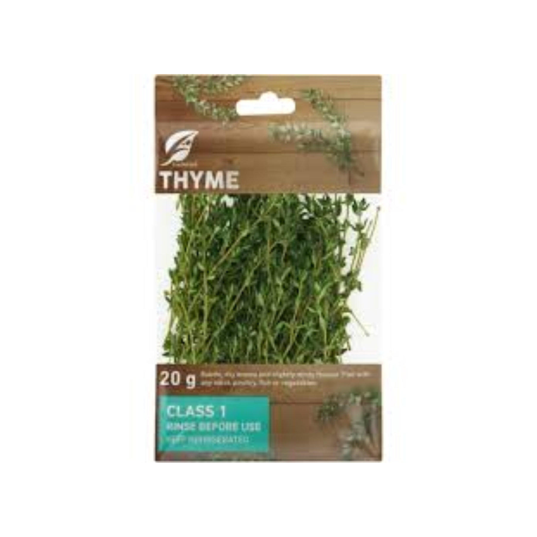 Bini Selection Thym, 20g