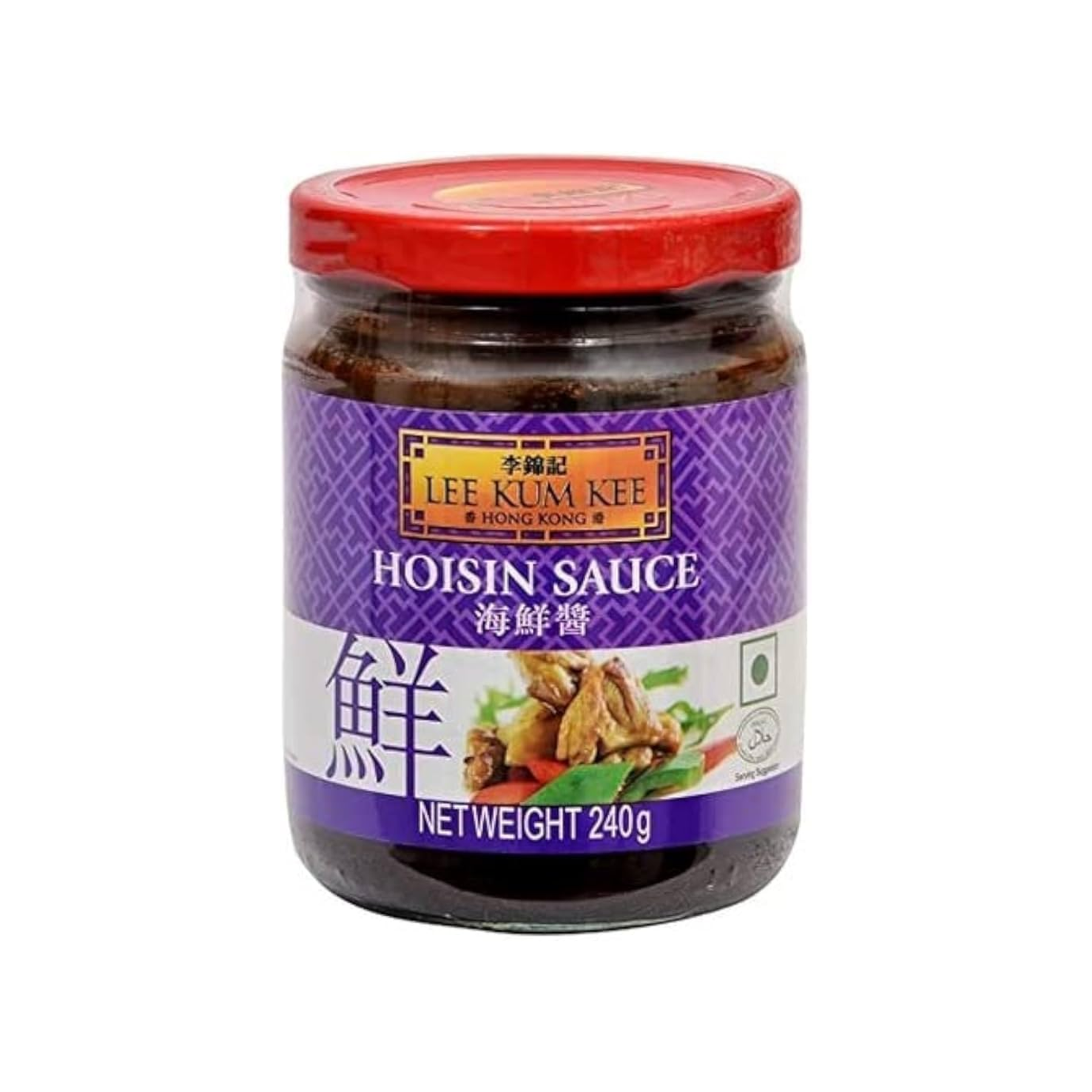 Lee Kum Kee Hoisin Sauce, 240g