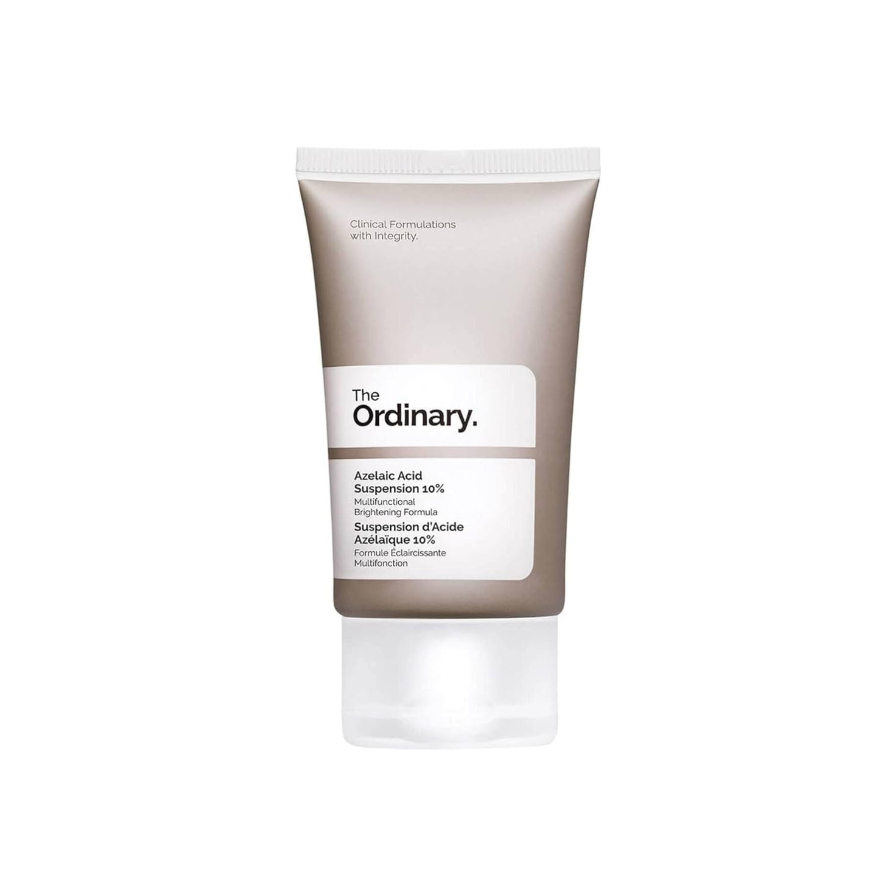 The Ordinary Azelaic Acid Suspension 10%