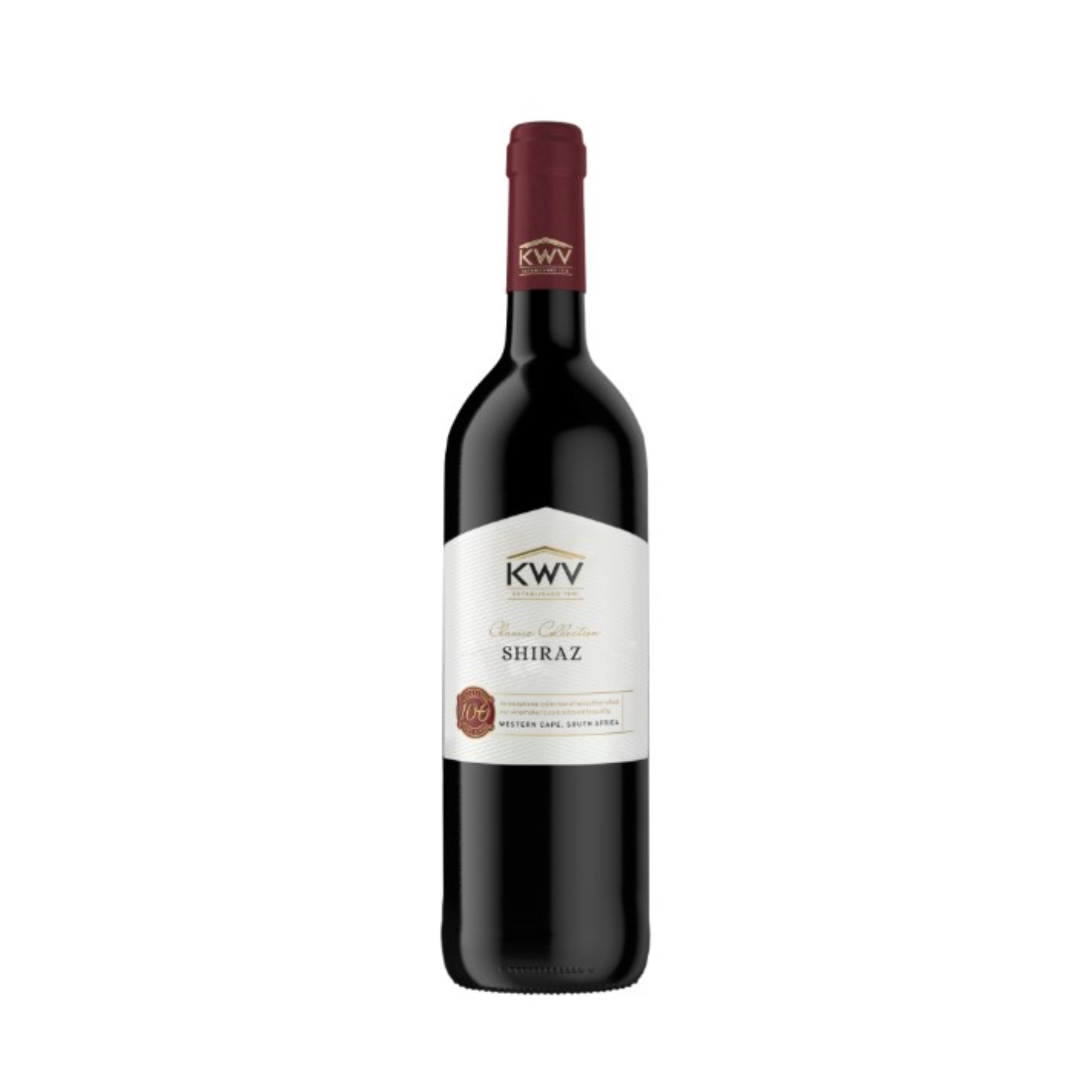 KWV/SHIRAZ