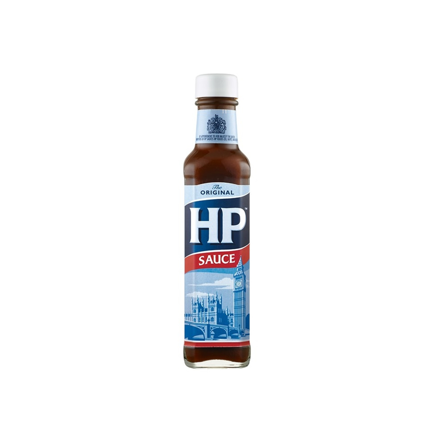 The Original HP Sauce 225g/220ml