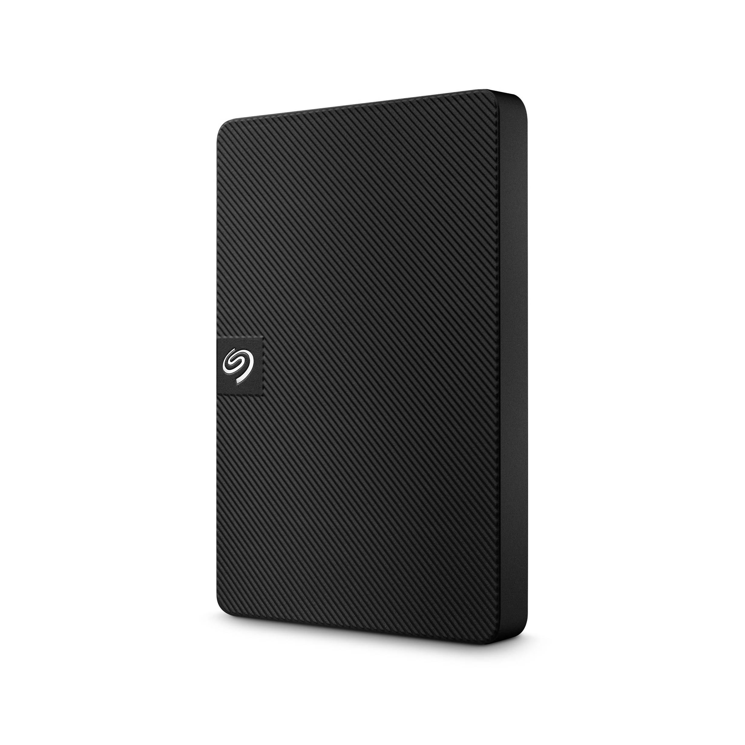 1 TB External HDD Segate