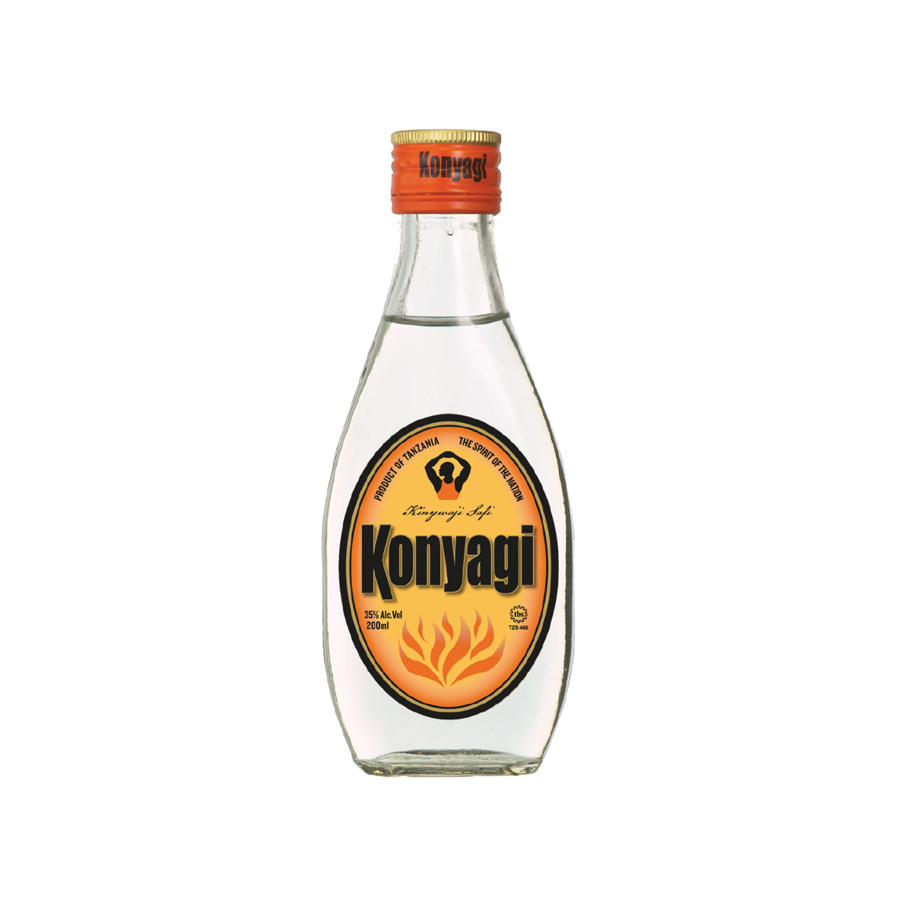 KONYAGI 20cl