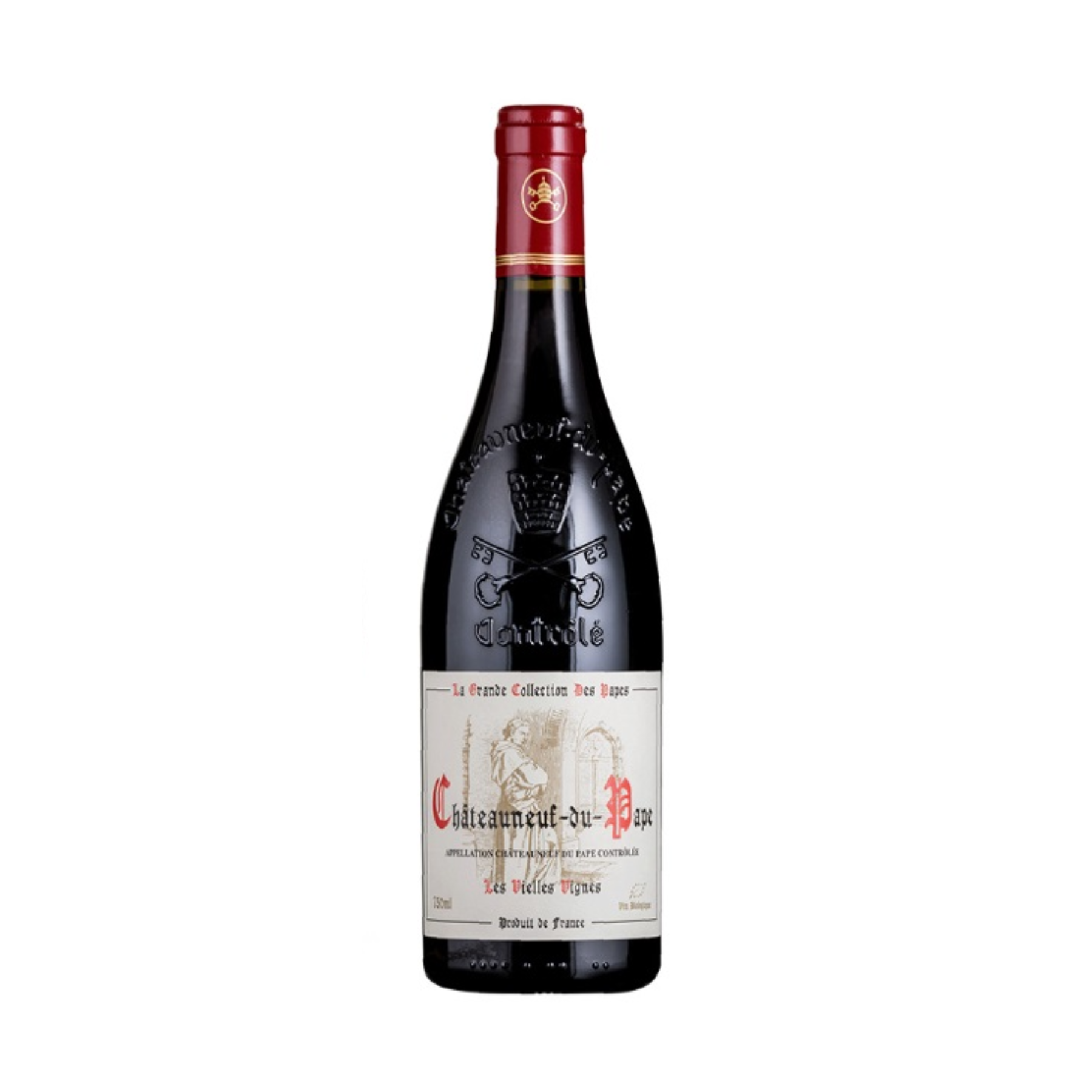 CHATEAUNEUF DU PAPE