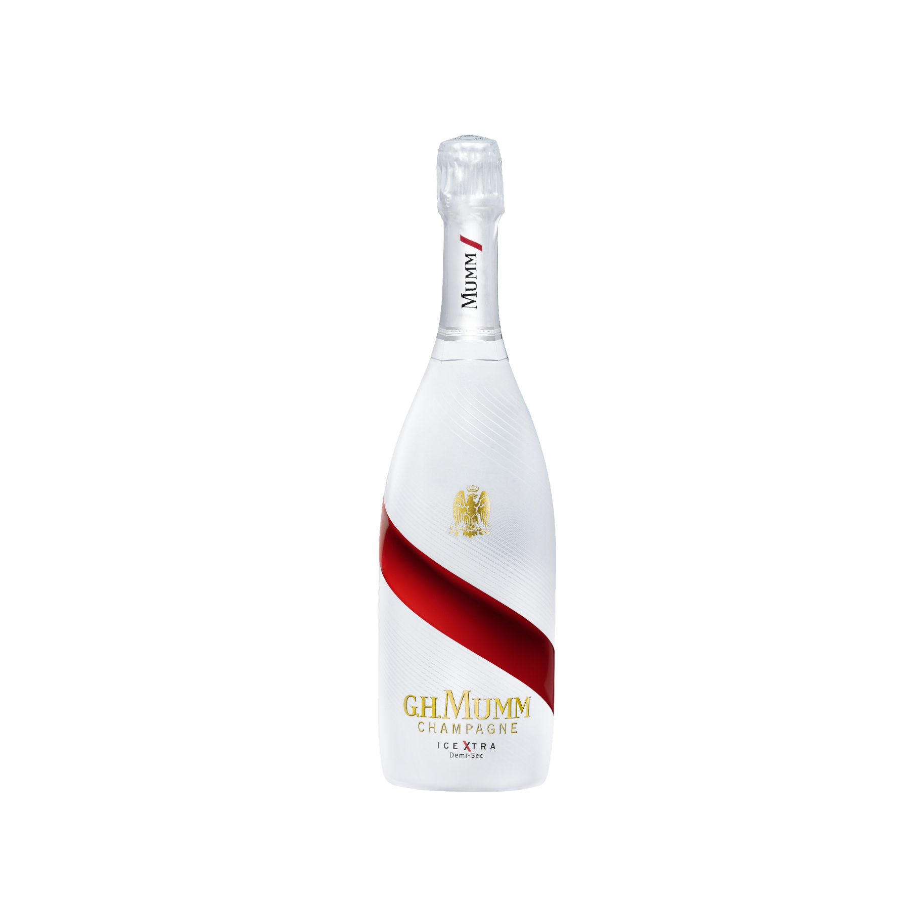 GH.MUMM CHAMPAGNE ICE XTRA Demi-Sec