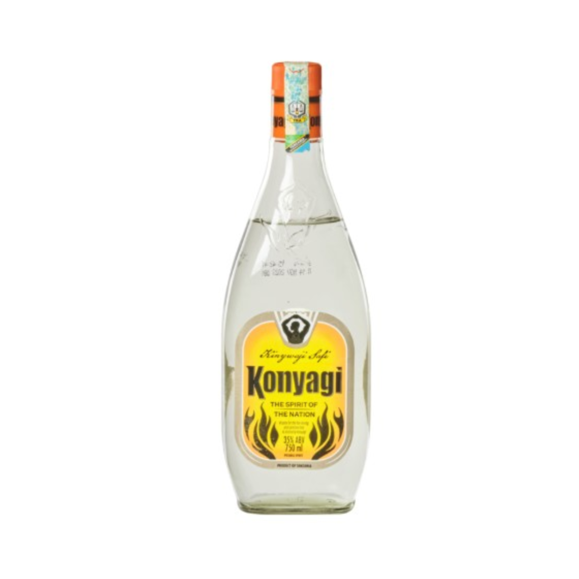 KONYAGI 75cl