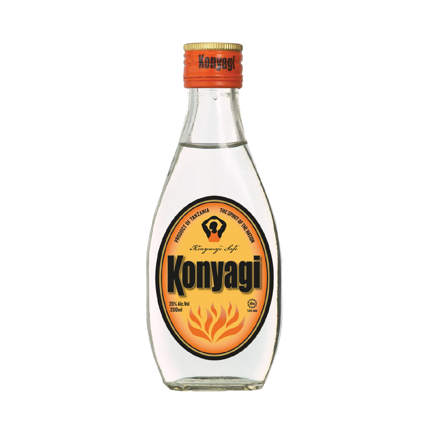 KONYAGI