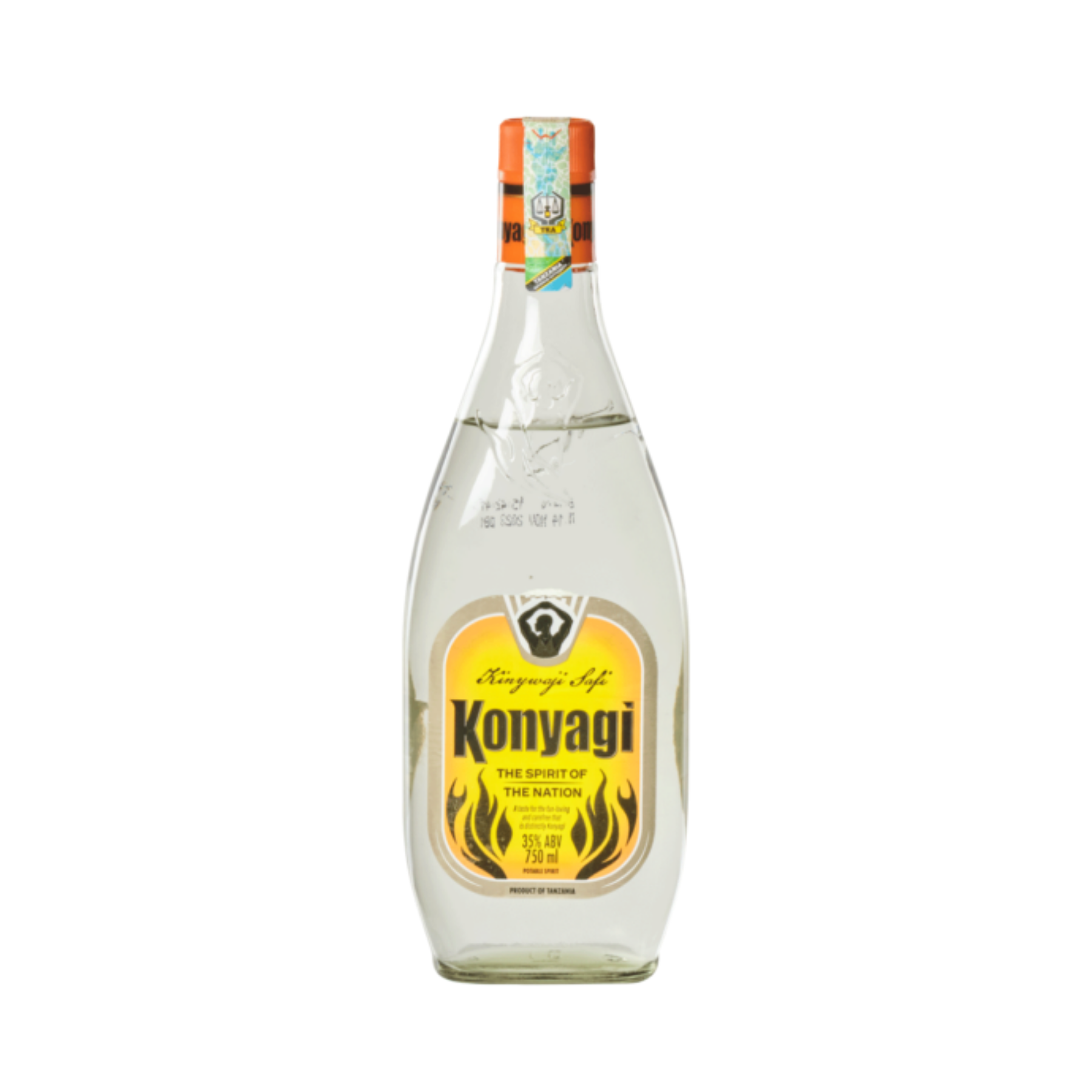 KONYAGI