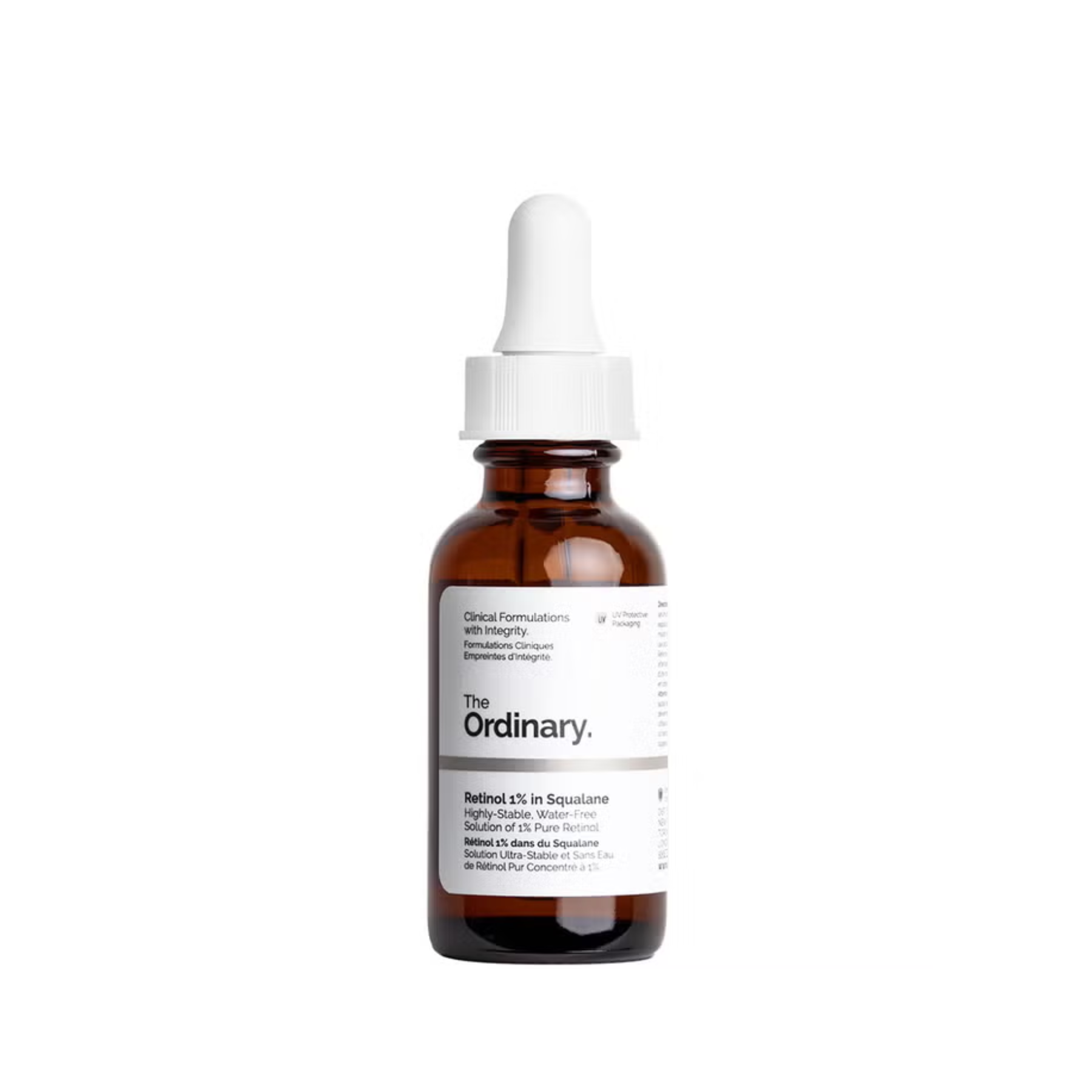 The Ordinary Retinol 1% in Squalane