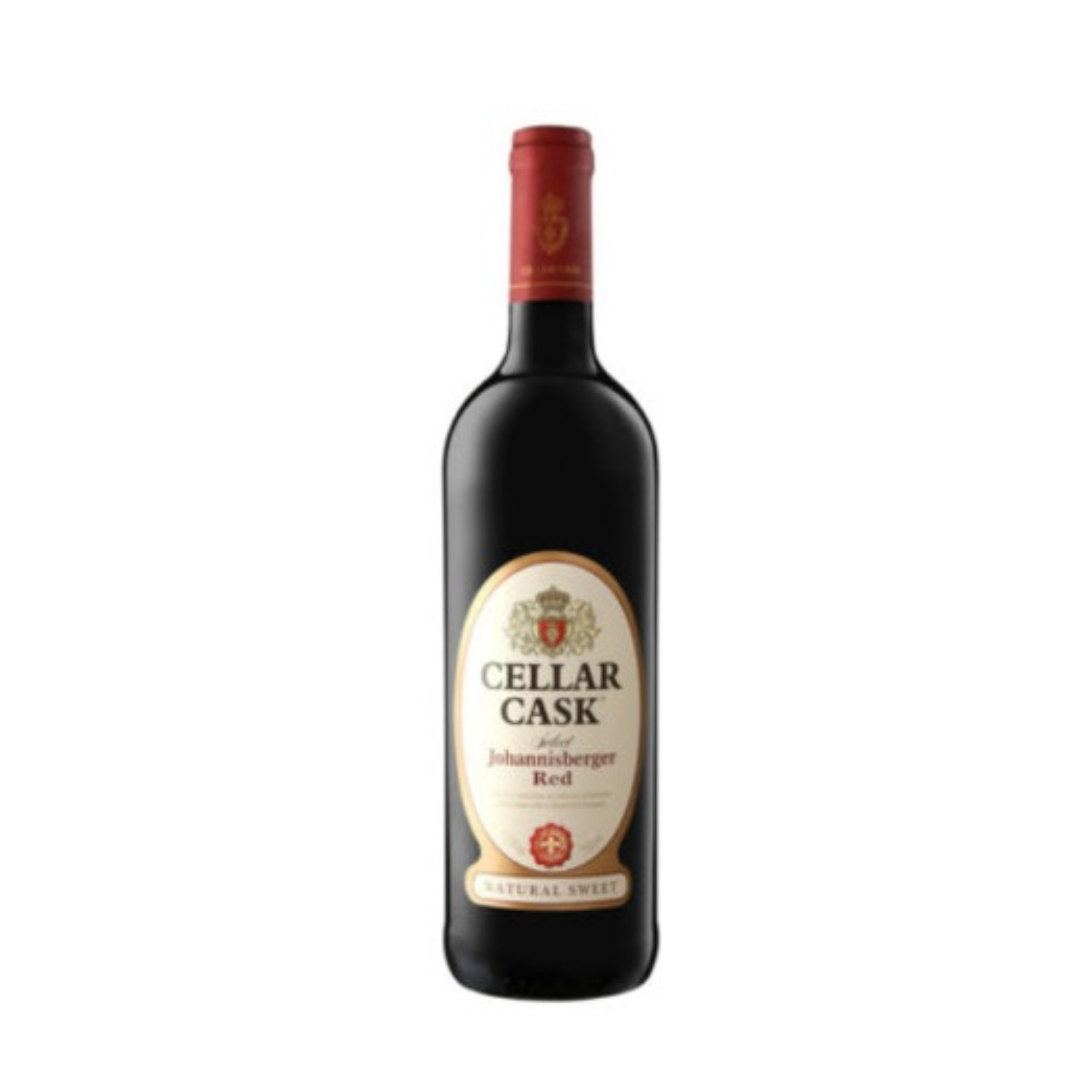 CELLAR CASK