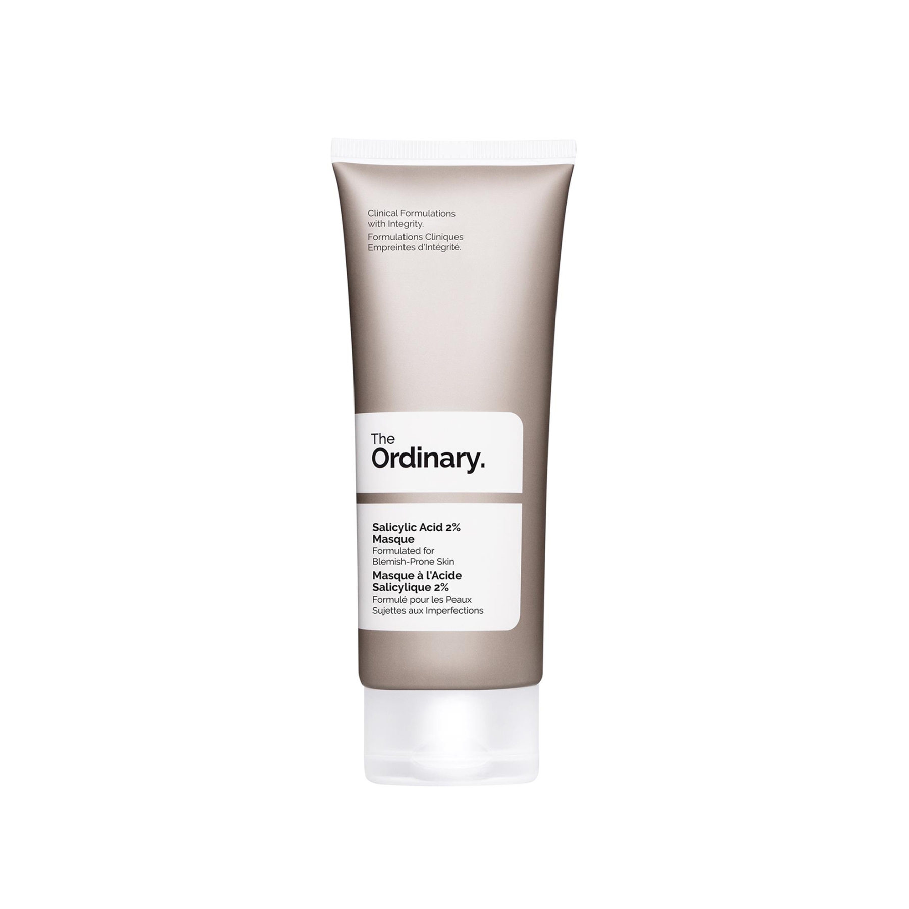 The Ordinary Salicylic Acid 2% Masque