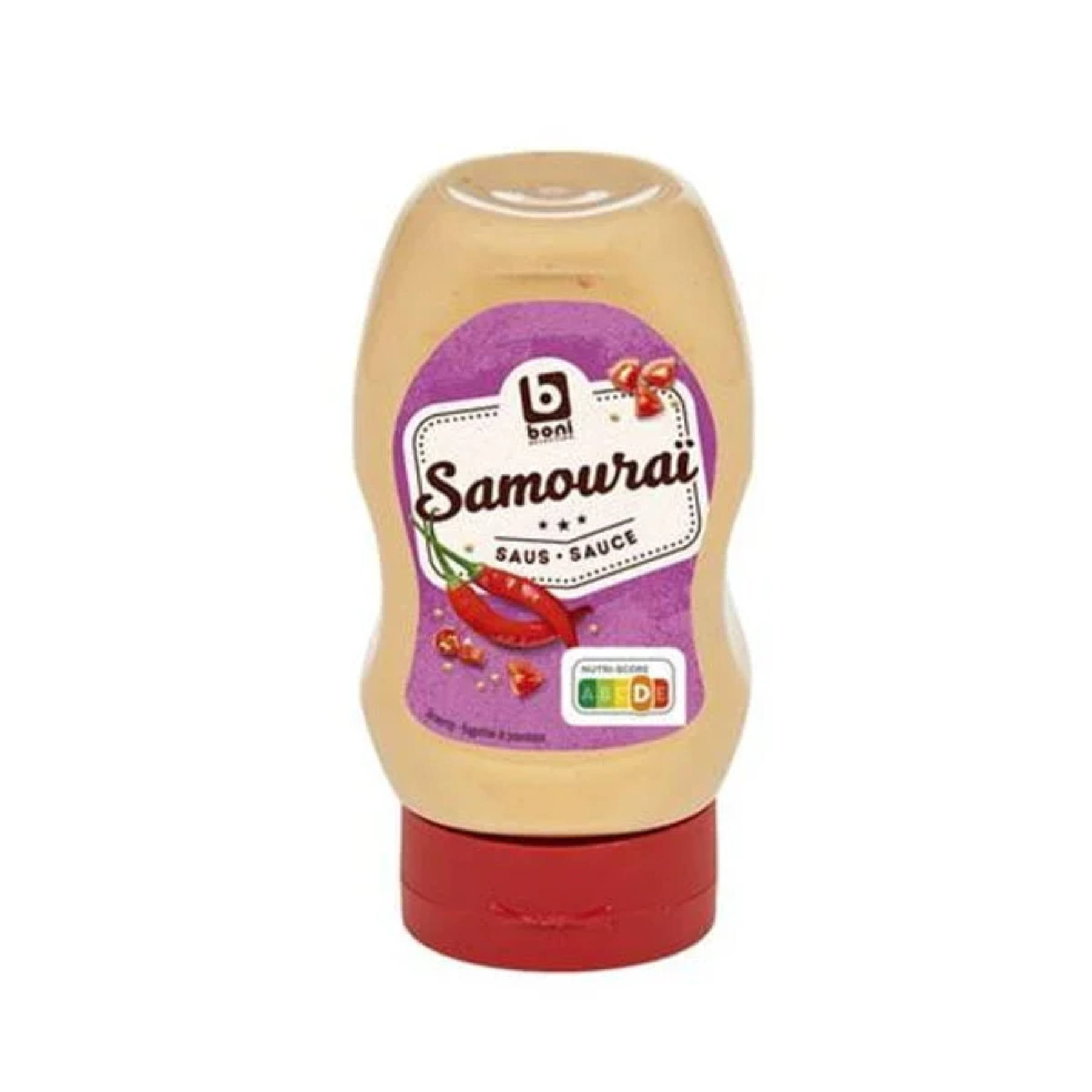 Boni Samourai Sauce, 300ml