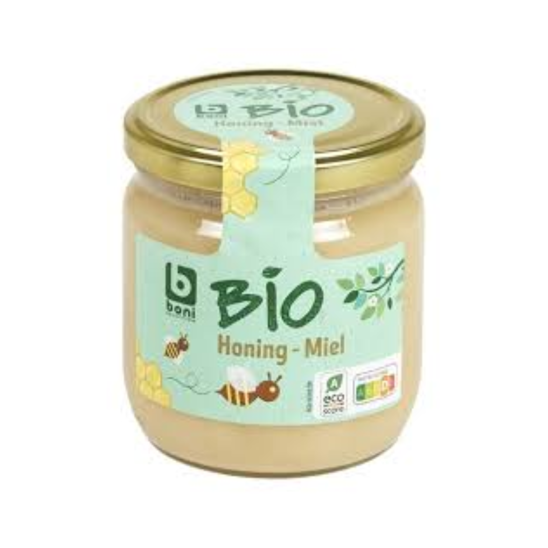 Boni Honing, 500g