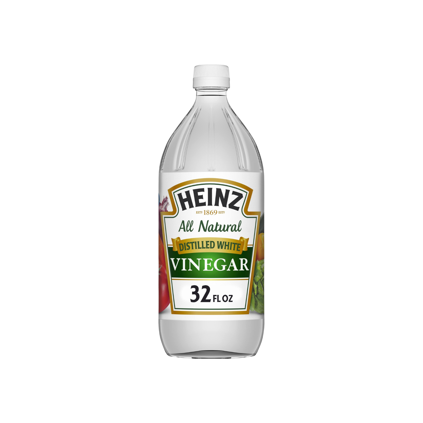 VINEGAR WHITE