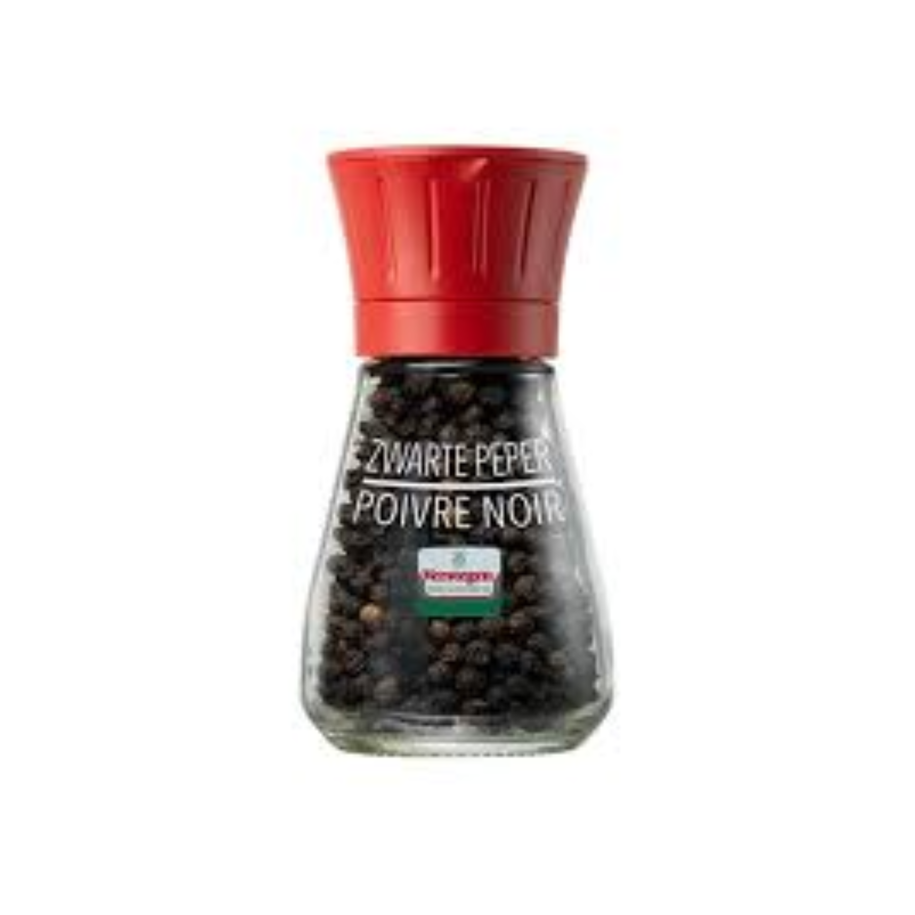 Boni Selection Poivre Noir, 35g