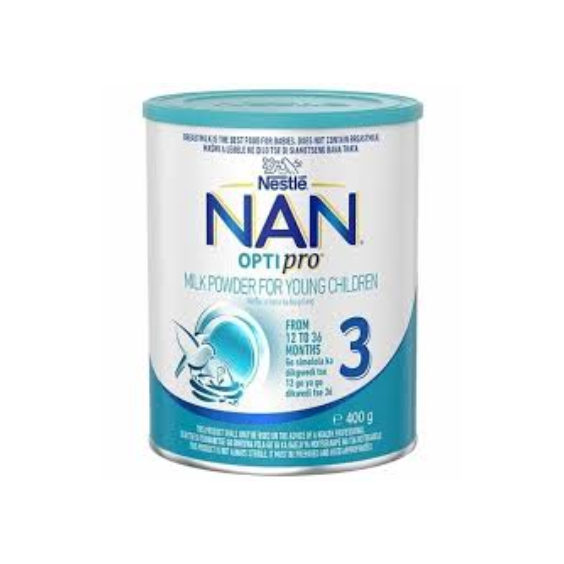 Nestle Nan Optipro 400g