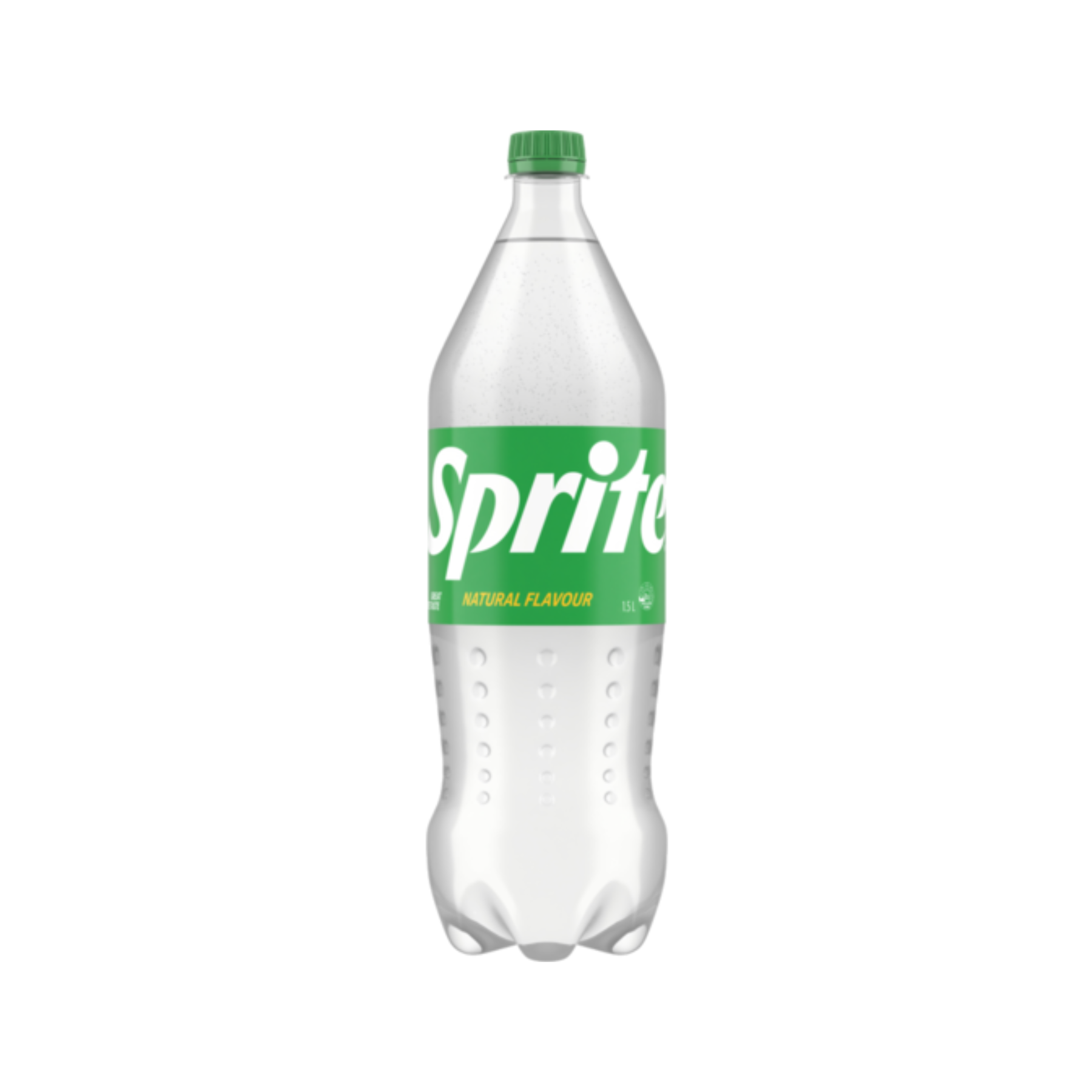 Lemon-Lime Flavoured Sprite 1.5L