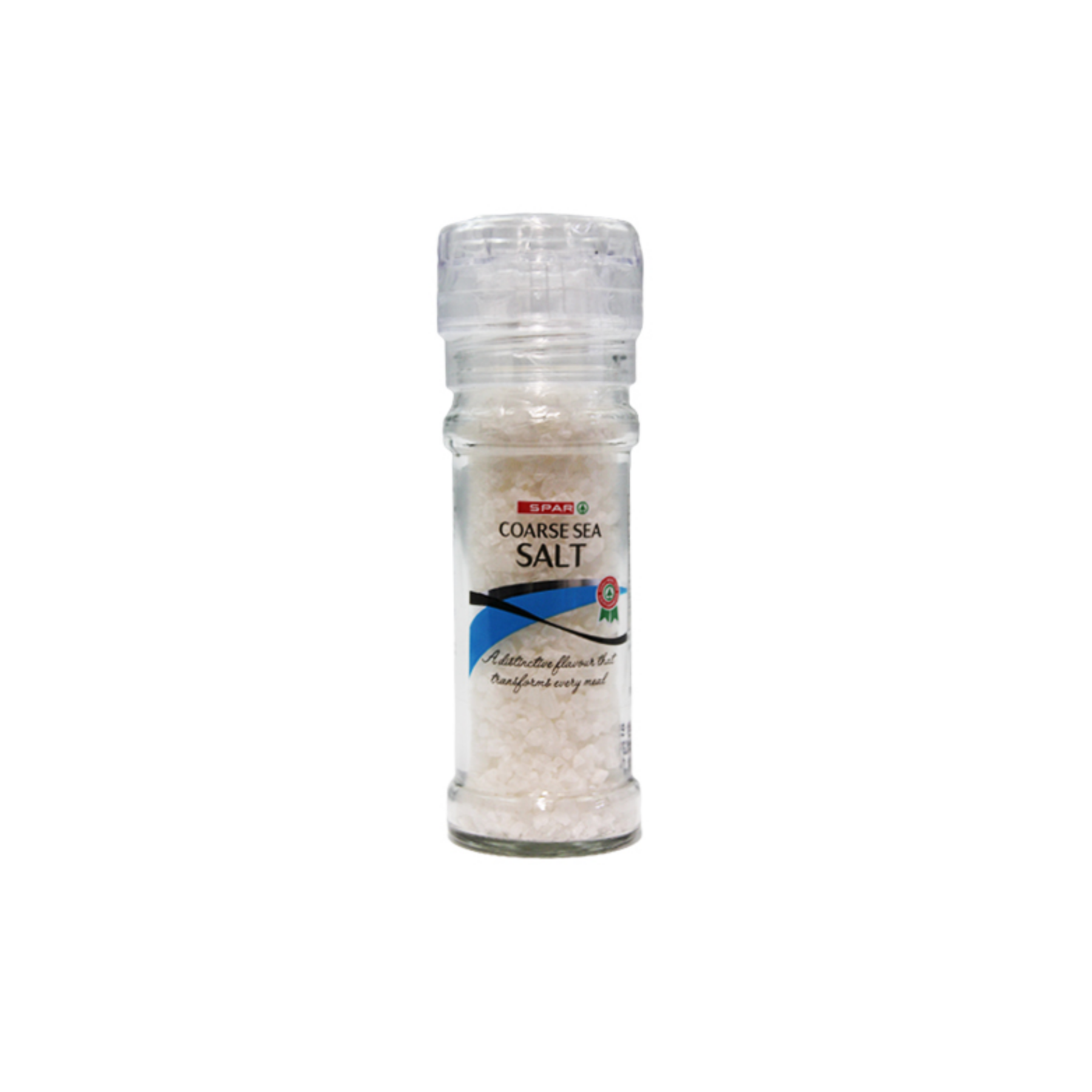 SPAR COARSE SEA SALT