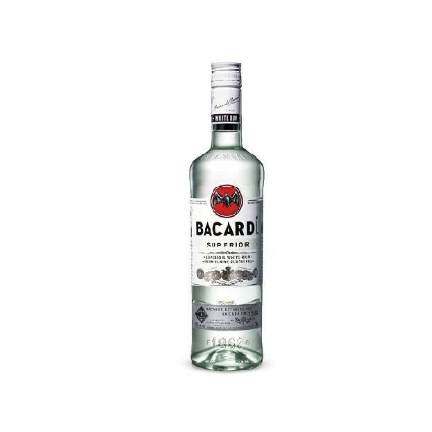 BACARDI