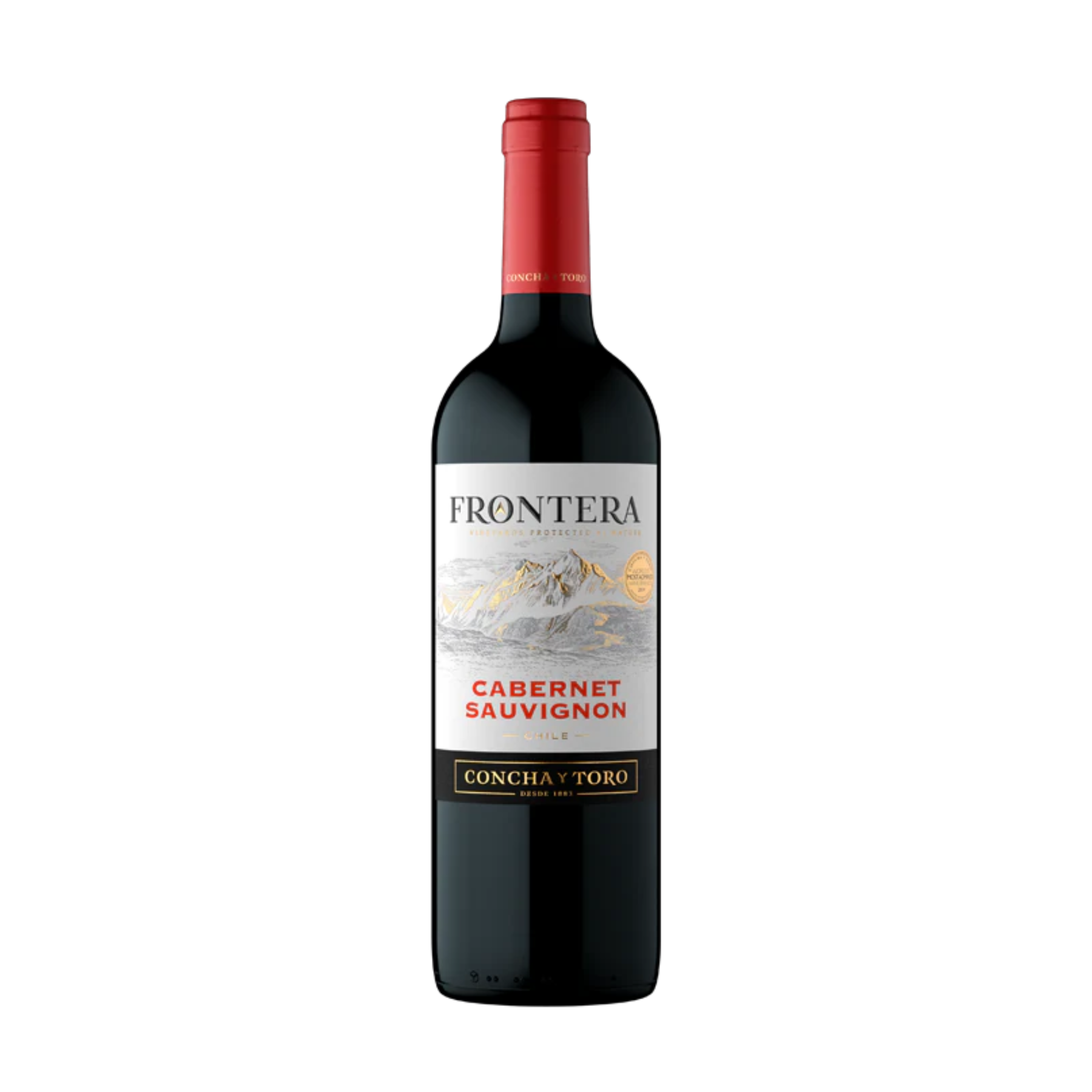 FRONTERA/CABERNET SAUVIGNON