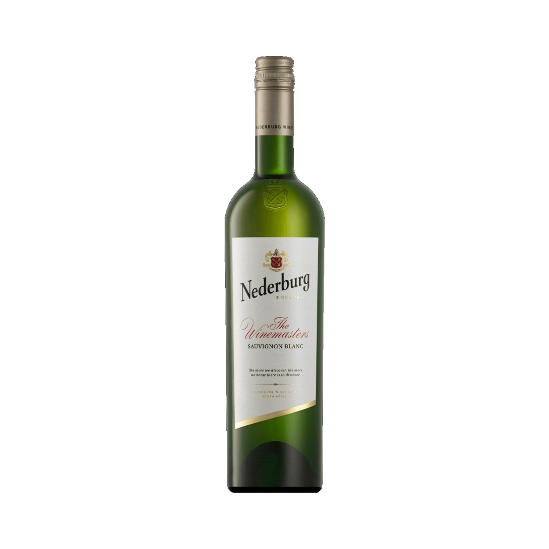 NEDERBURG/SAUVIGNON BLANC