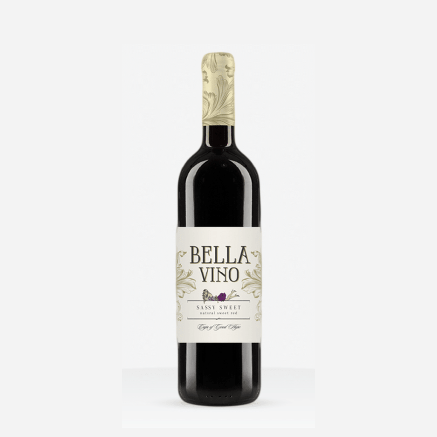 BELLA VINO WINE, 750ML, ALC. 11.5% VOL