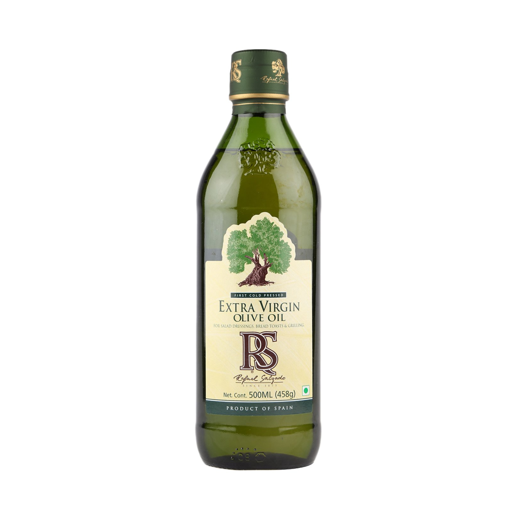 Rafael Salgado Extra Virgin Olive Oil, 500ml