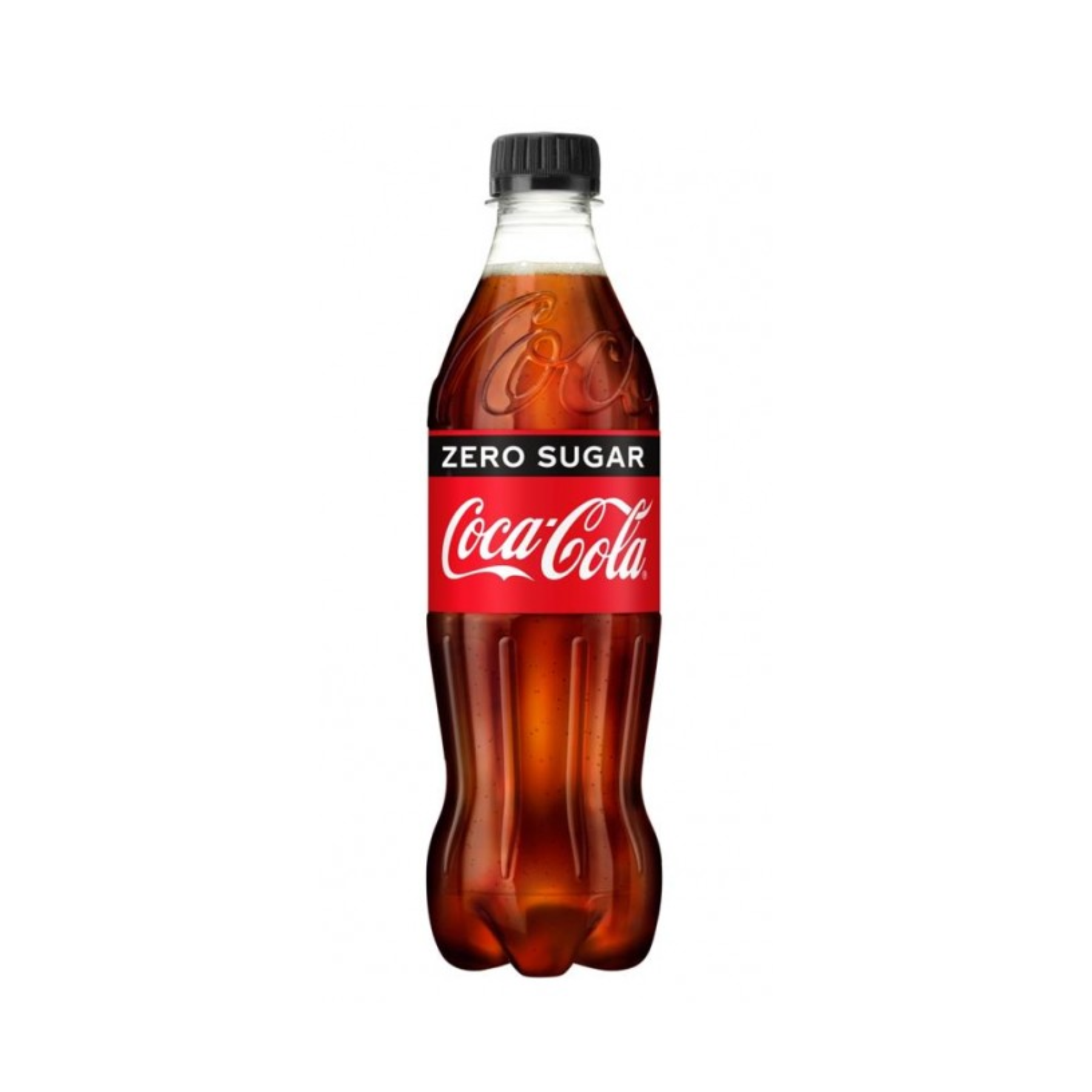 CocaCola Zero Sugar 500ml