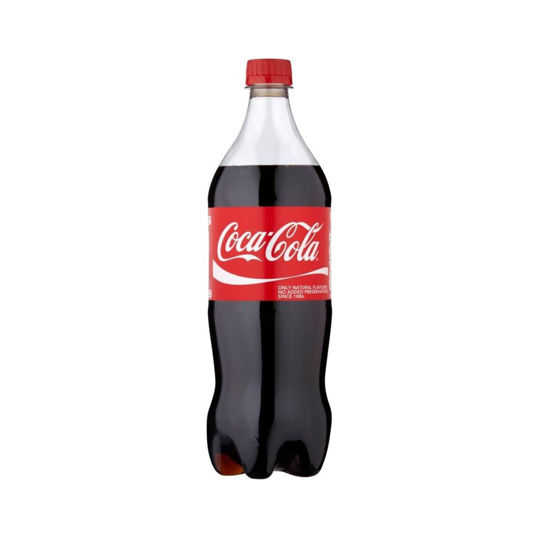 COCA COLA PET 1.5LX6