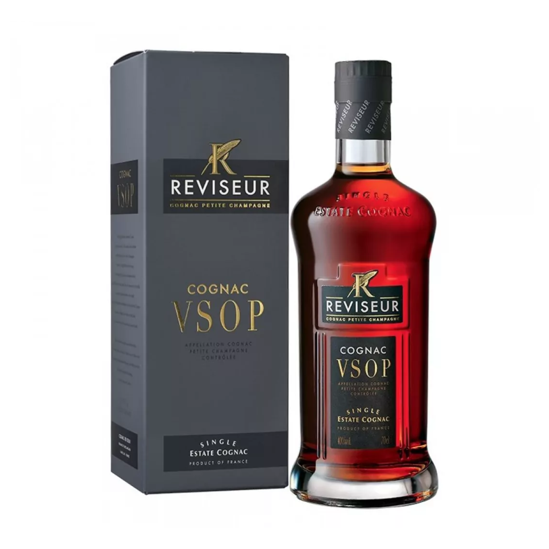 Reviseur Cognac VSOP 1L