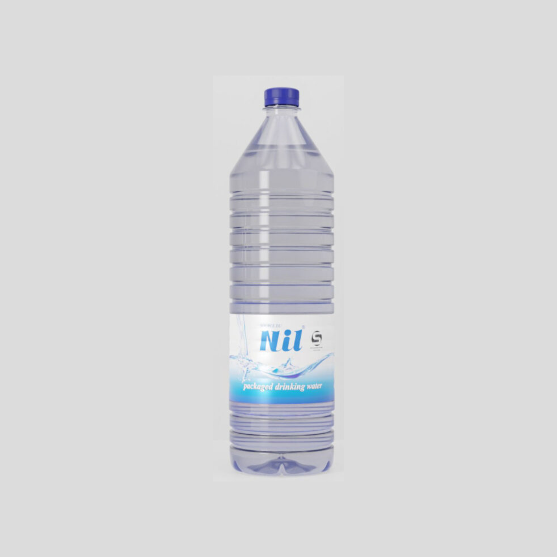 Nil water 1.5l