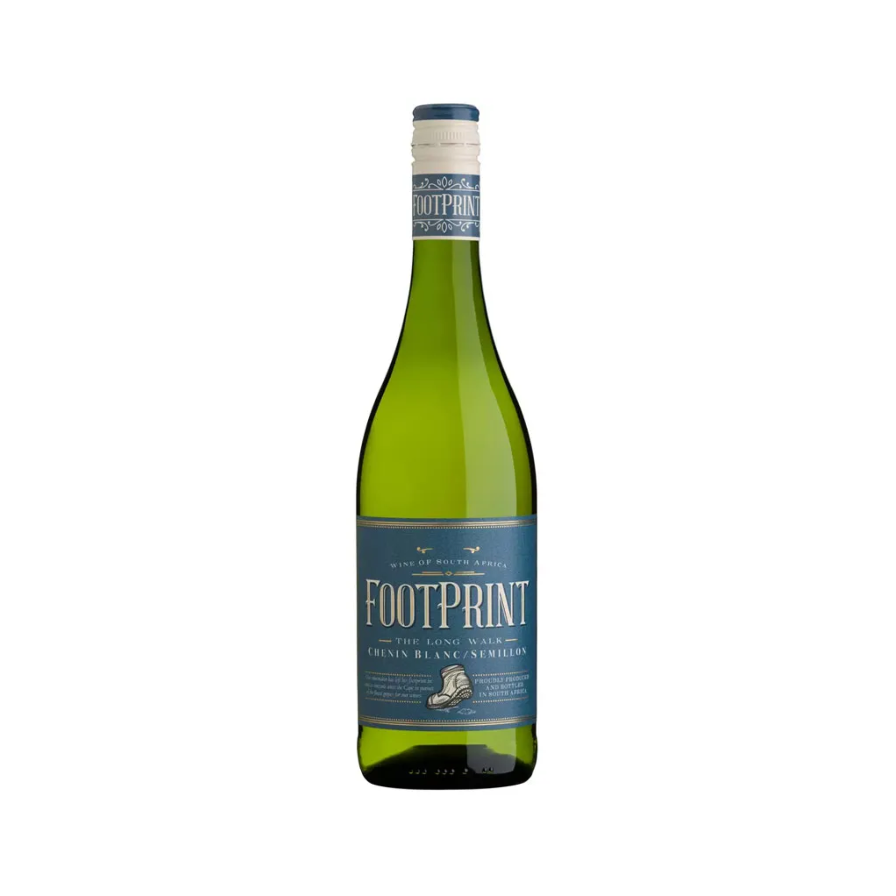 FOOTPRINT 750ML, ALC.14.5% VOL