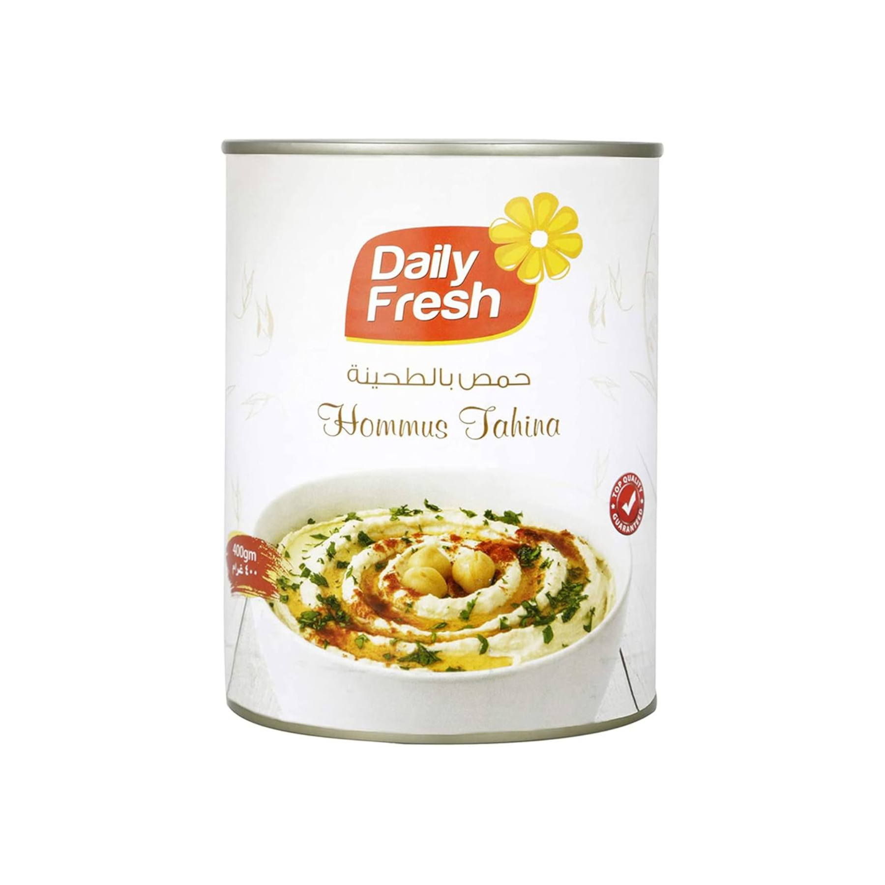 Dairy Fresh Hommus Tahina, 400g