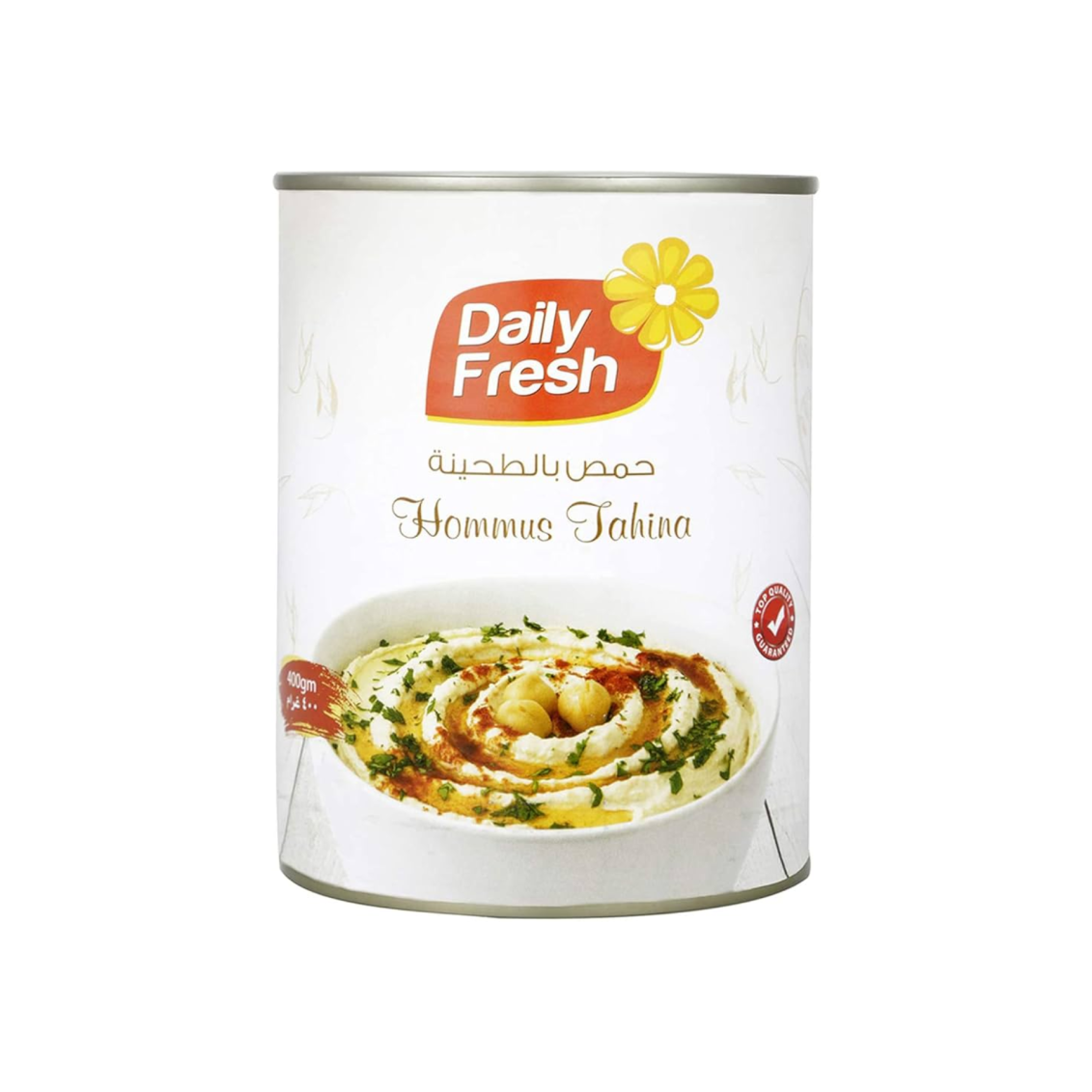 Dairy Fresh Hommus Tahina, 400g