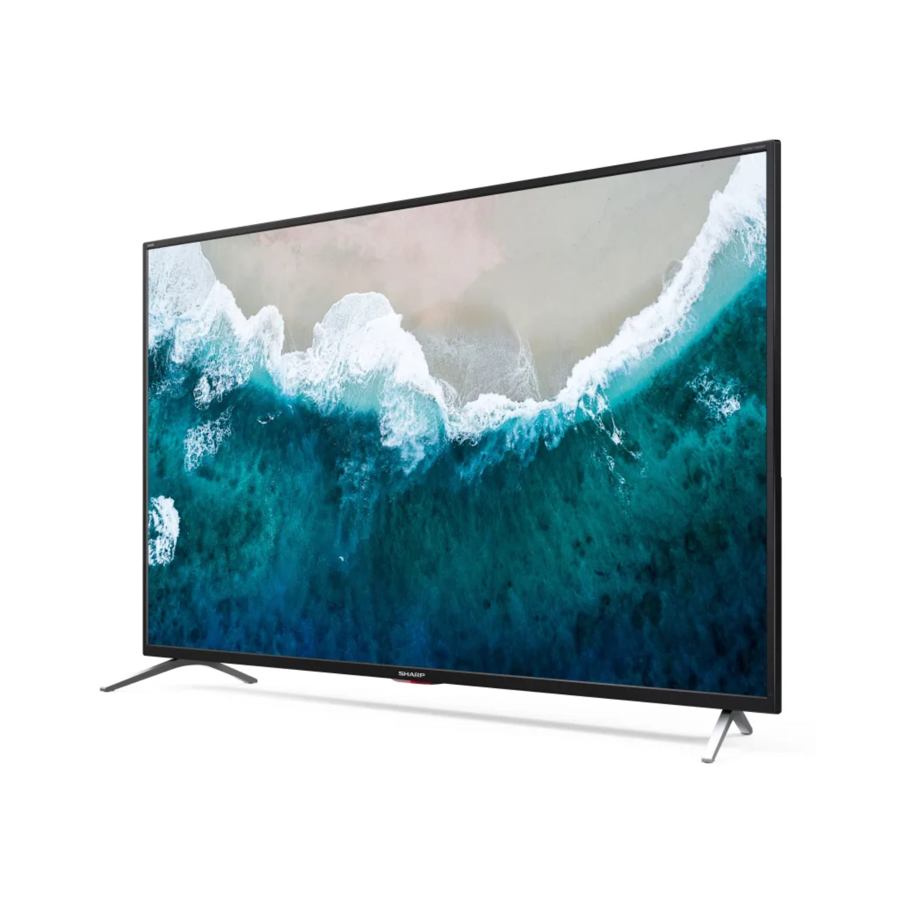 Sharp Android TV 50" - Android & Bluetooth TV