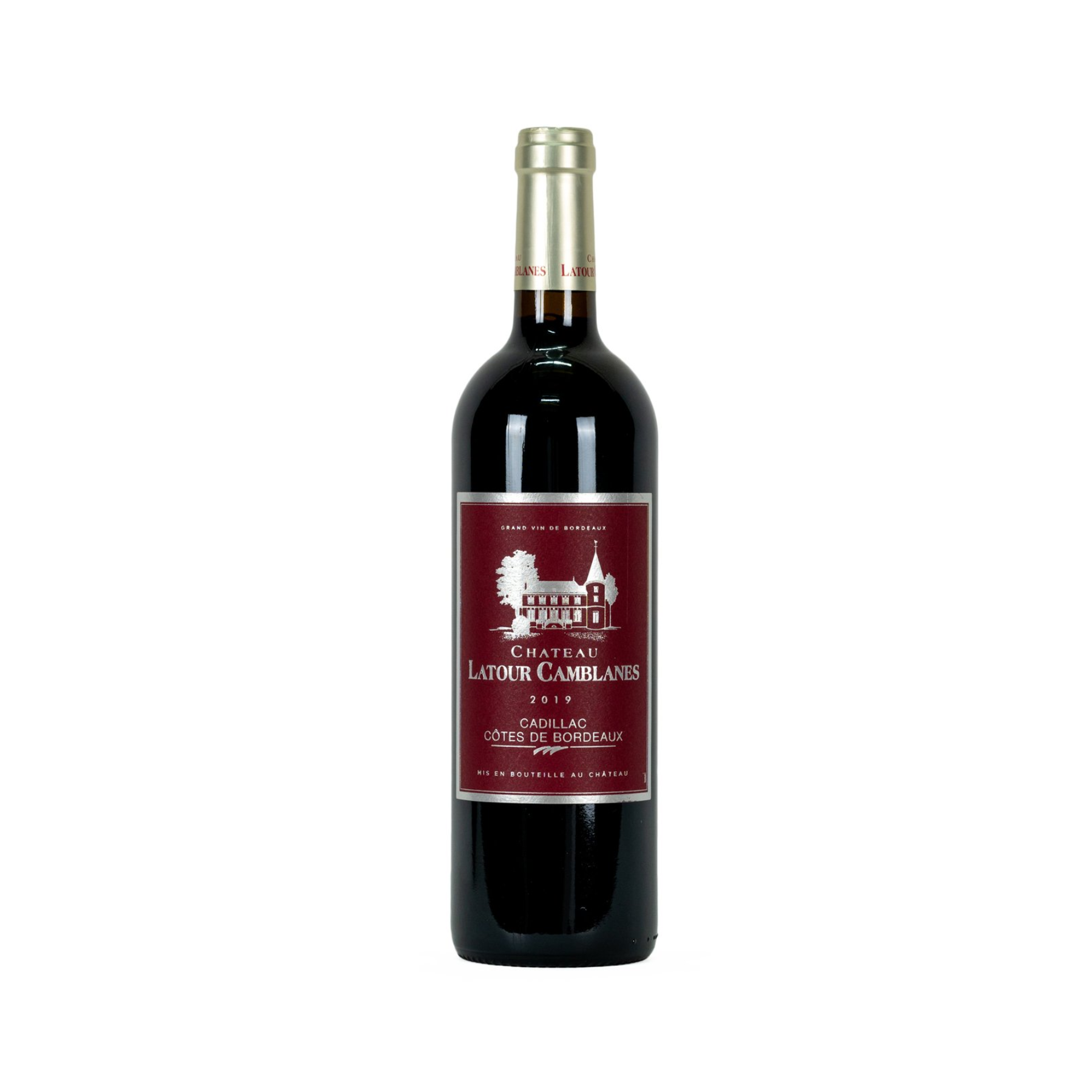 CHATEAU LATOUR CAMBLANES 750ML, ALC. 14% VOL