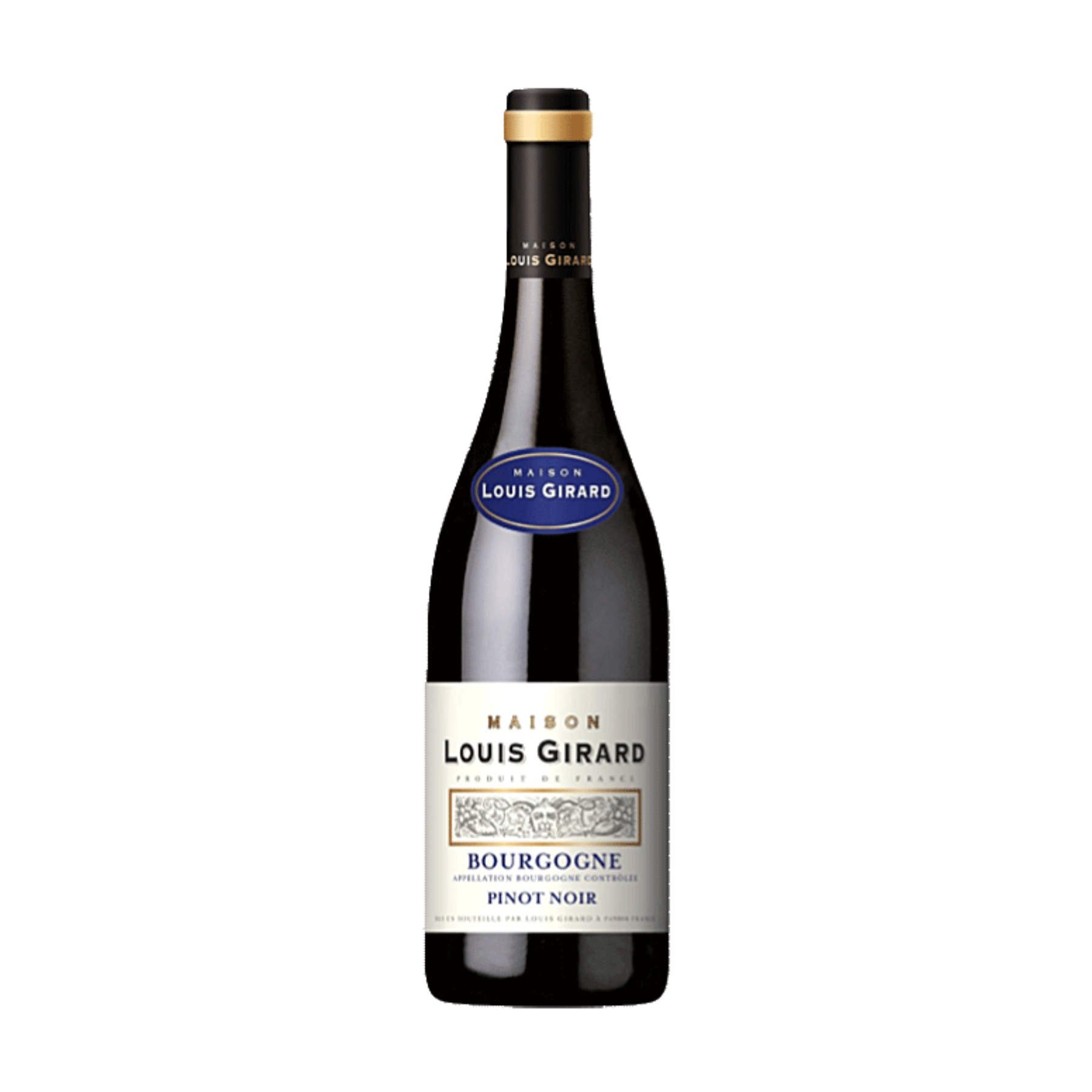 MAISON LOUIS GIRARD 750ML, ALC. 14,5% VOL