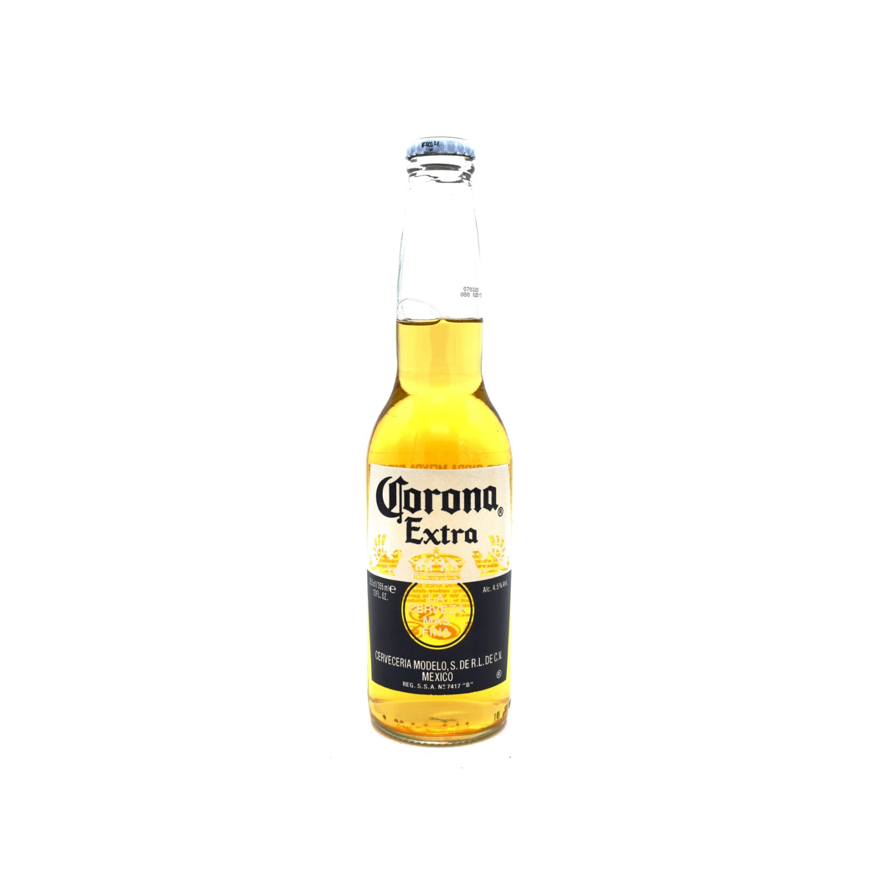 Corona beer btl 33cl