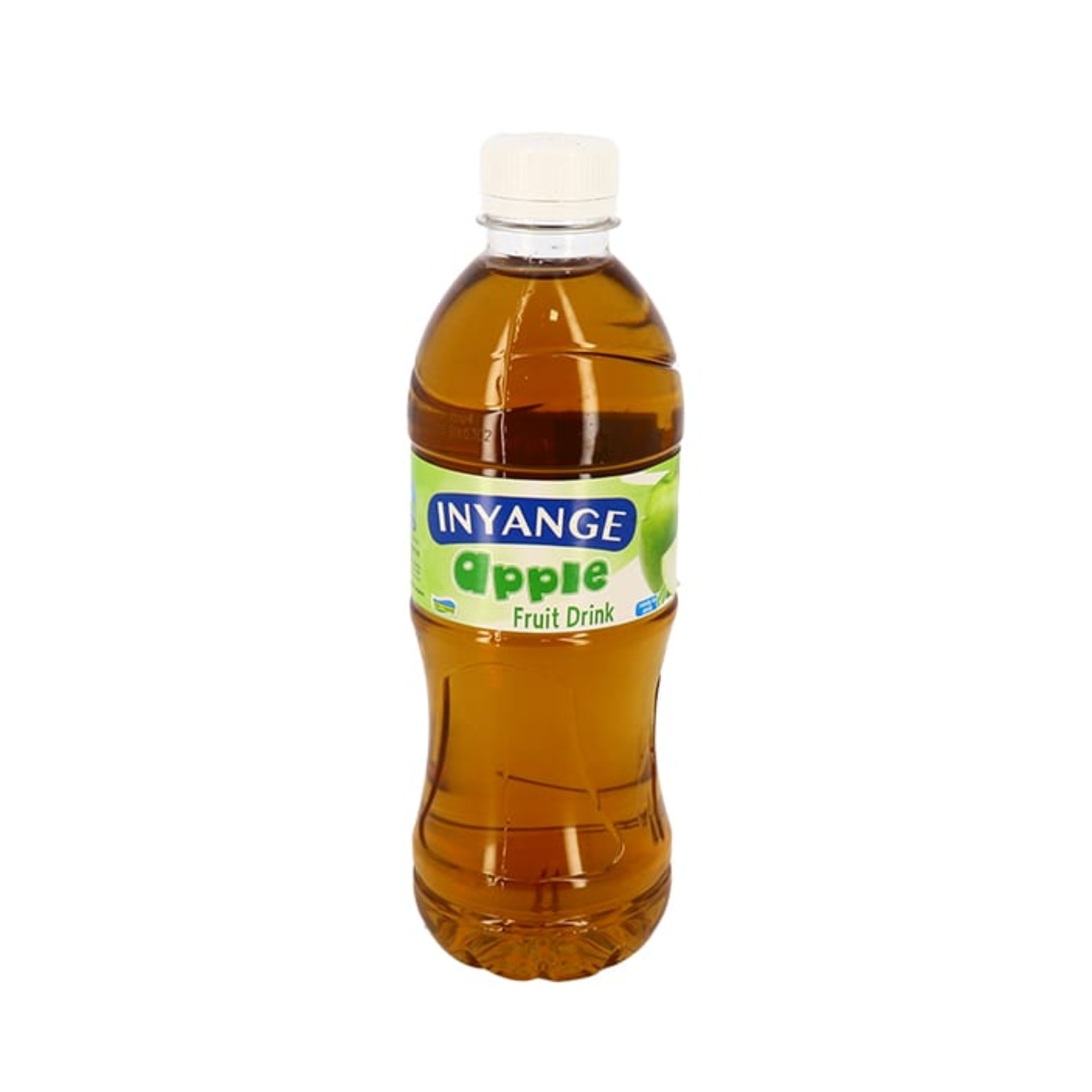 Inyange Apple Fruit Drink 500ml