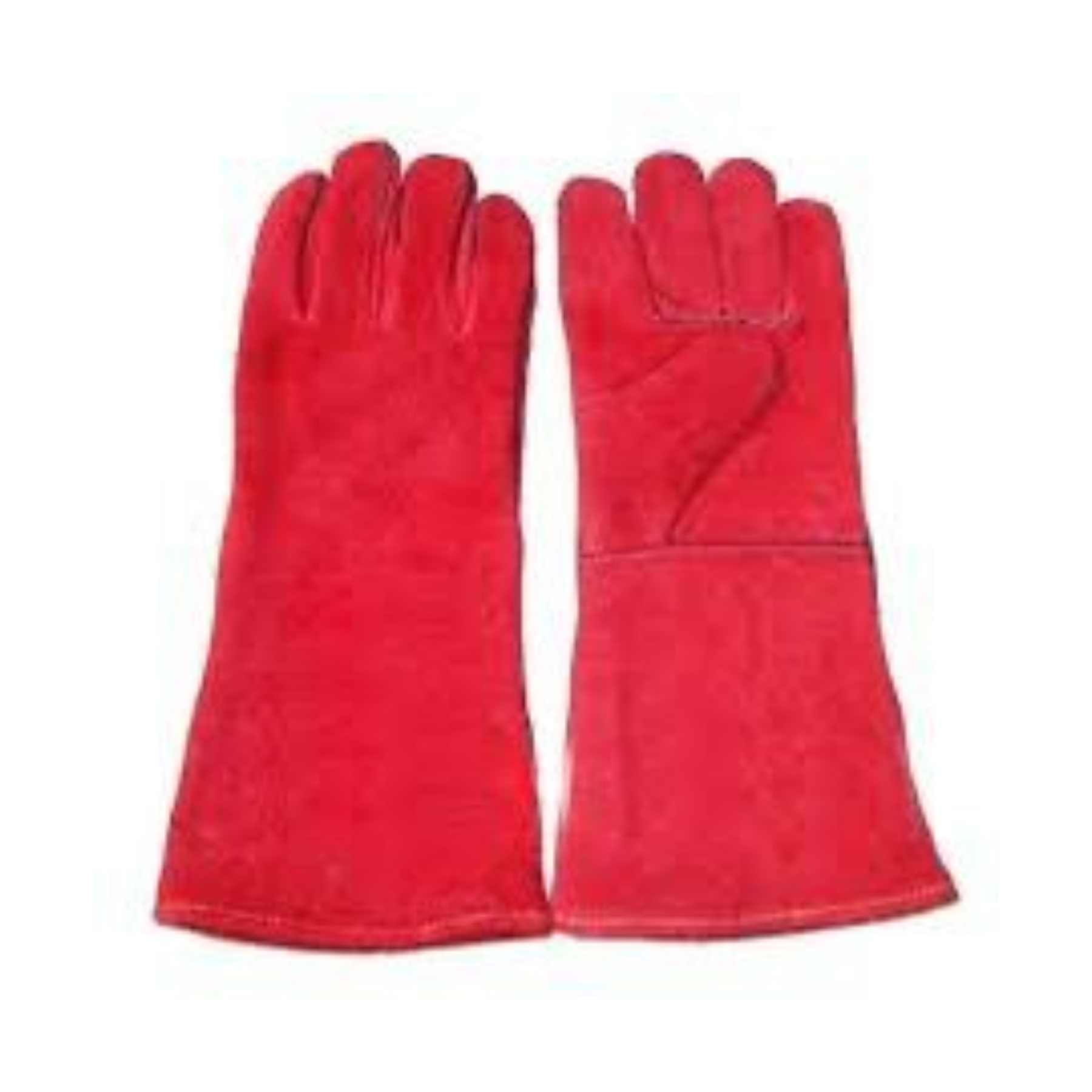 Welding Leather Hand Gloves