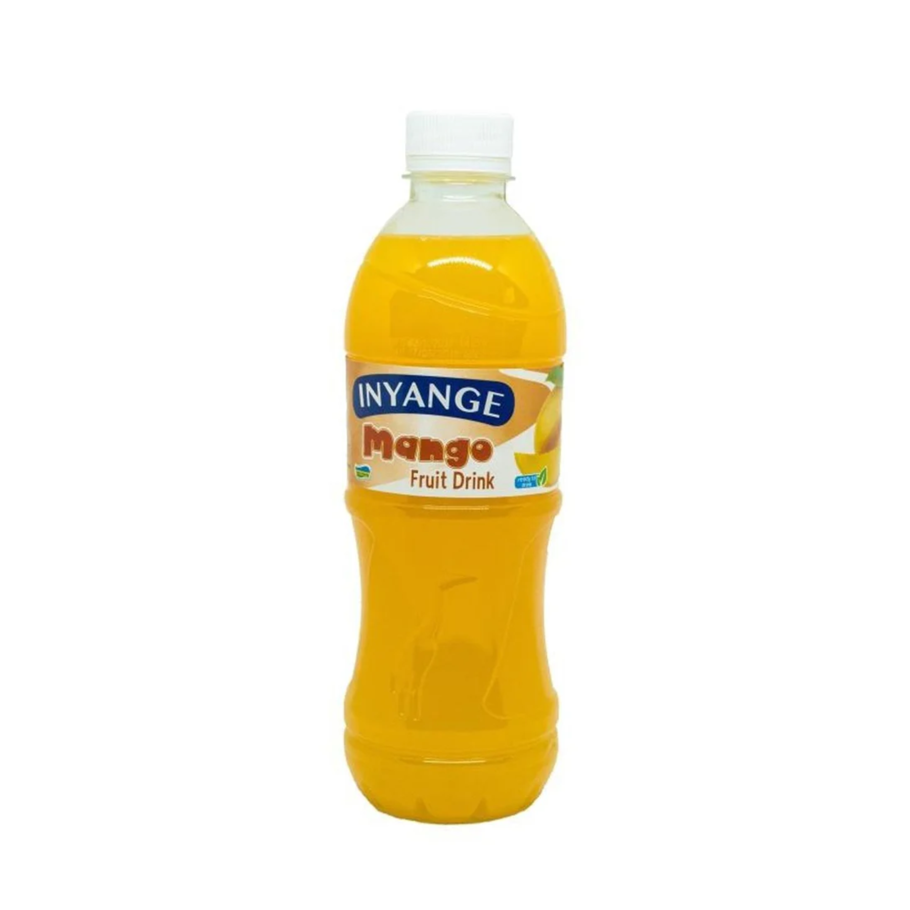 Inyange Mango Fruit Drink 500ml